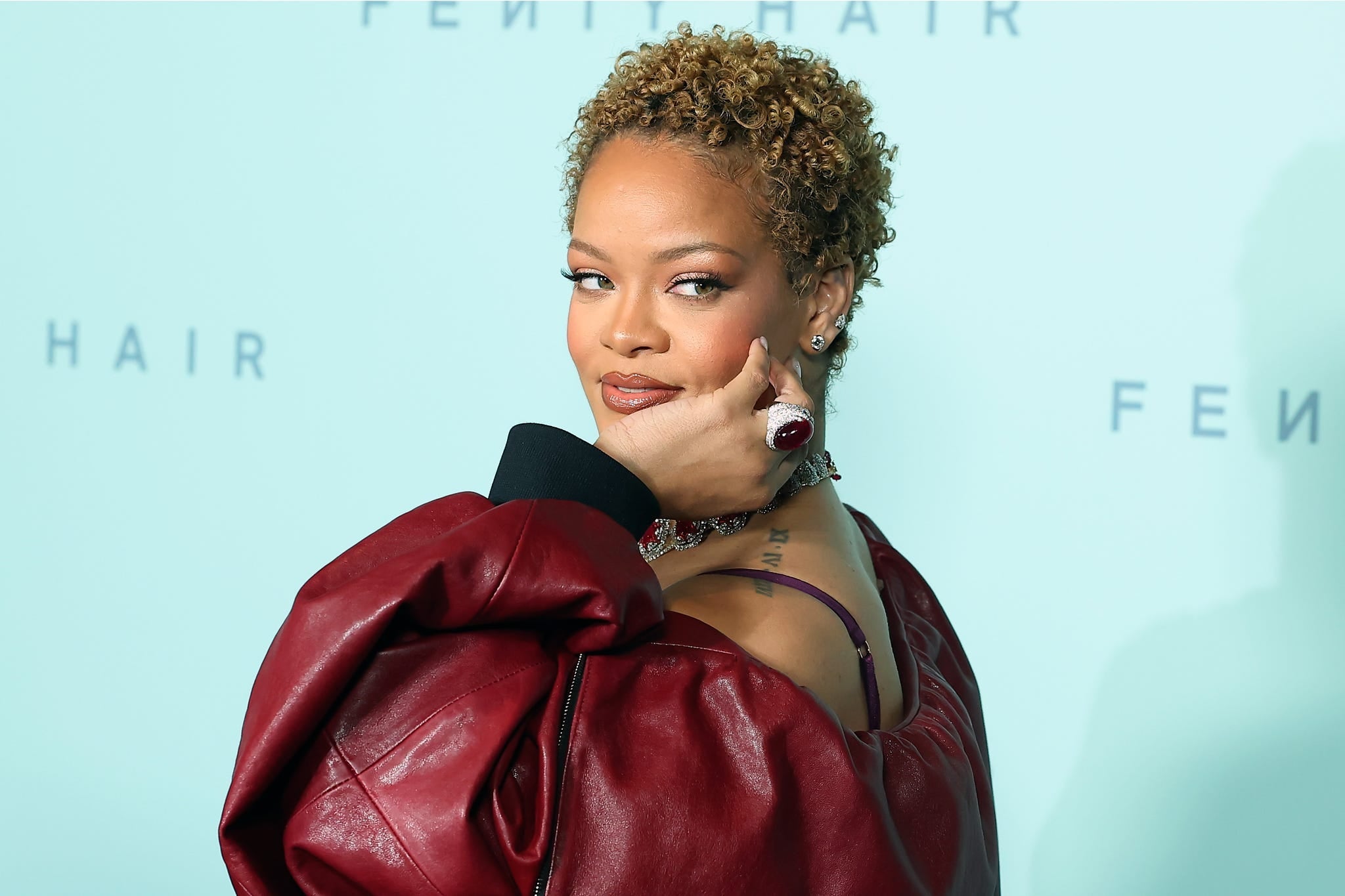 Fenty Hair