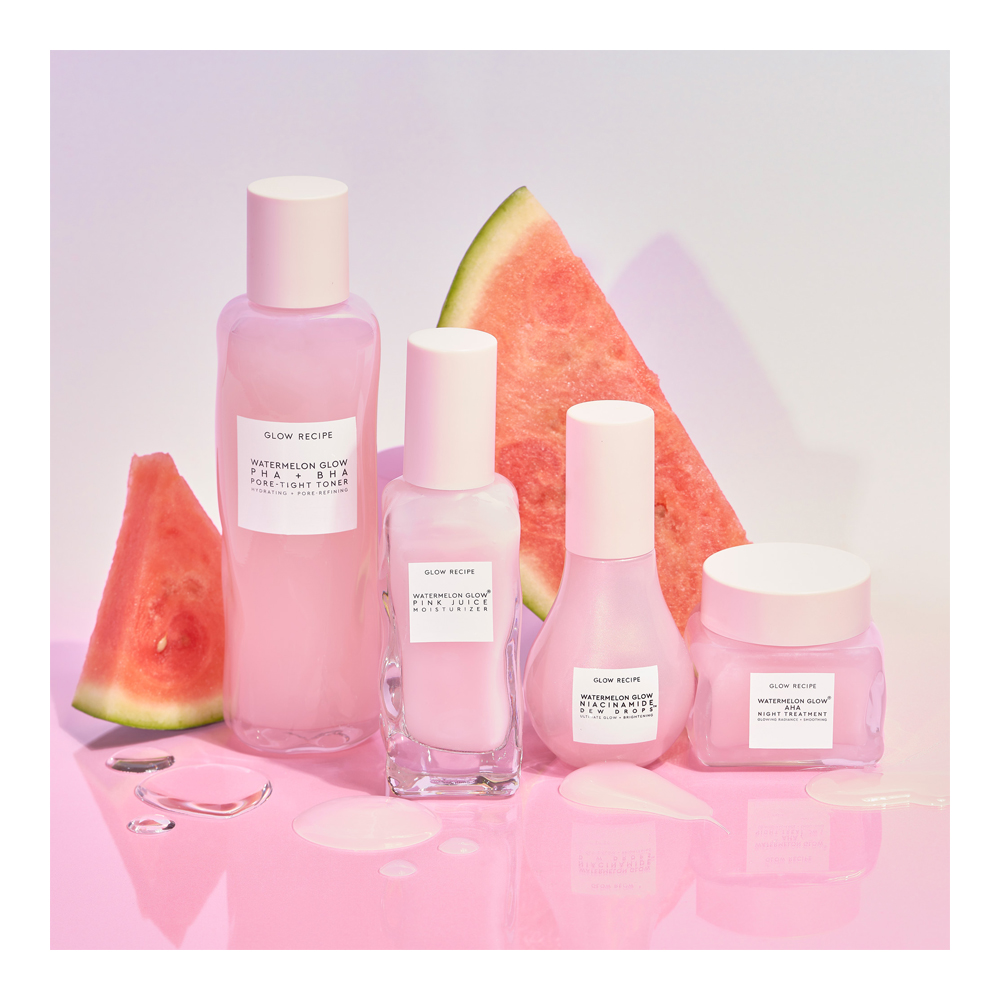 Glow Recipe
