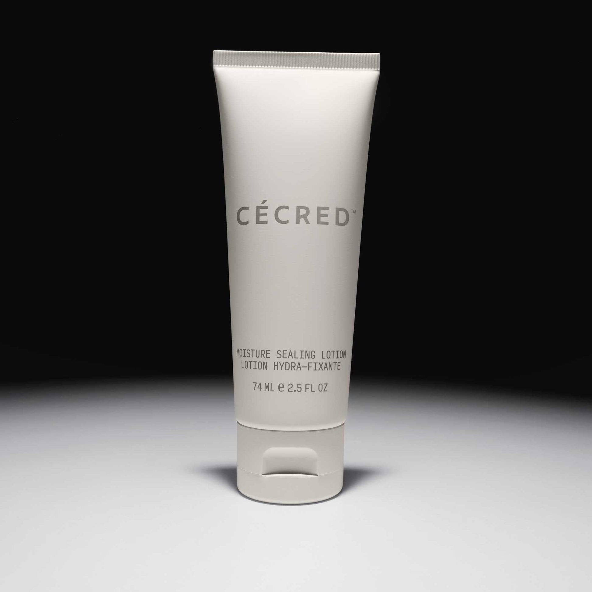 Moisture Sealing Lotion Travel Size