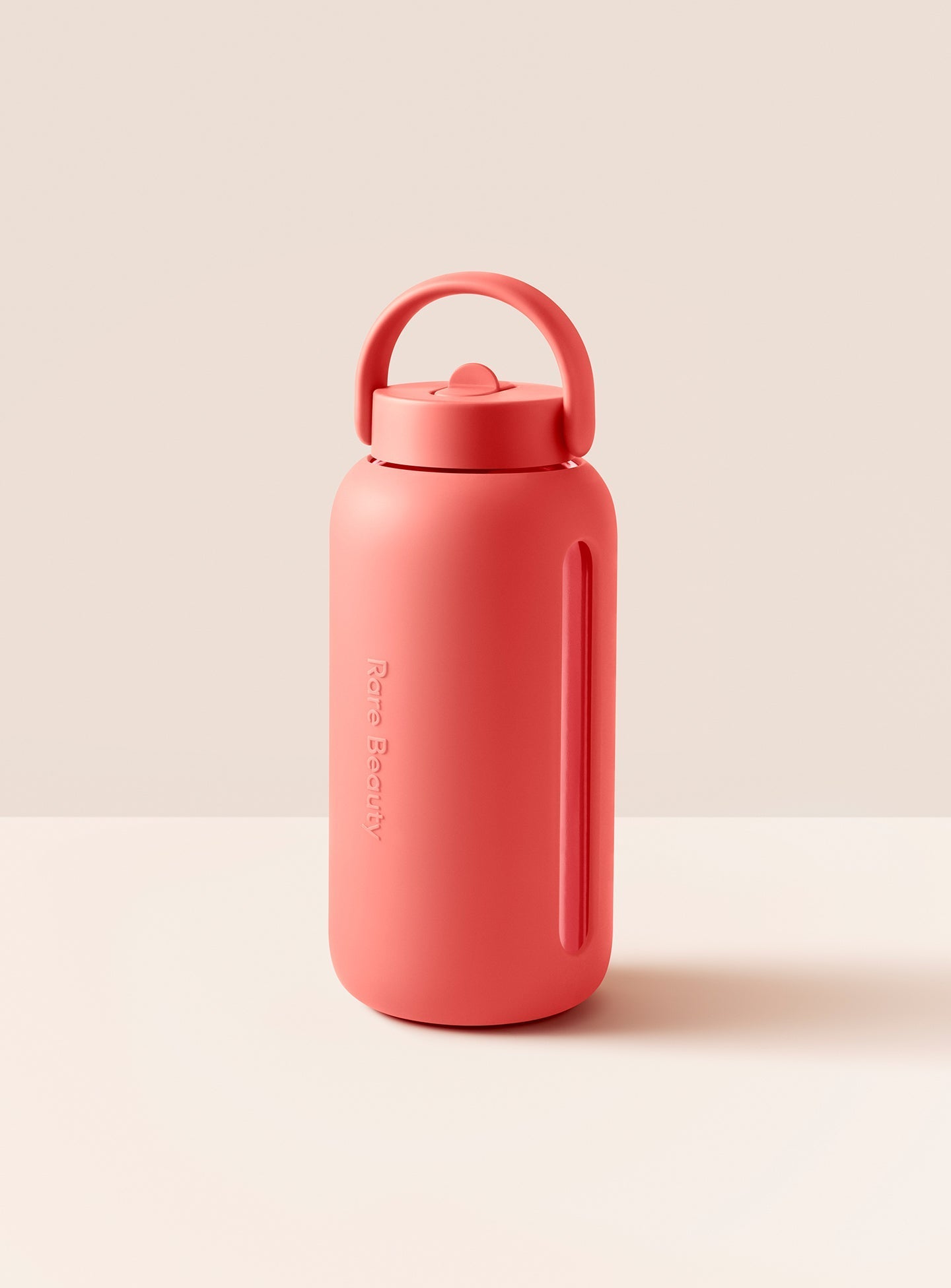 Rare Beauty x Bink 27oz Day Bottle (with Flip Cap & Lounge Straw Cap) - Joy