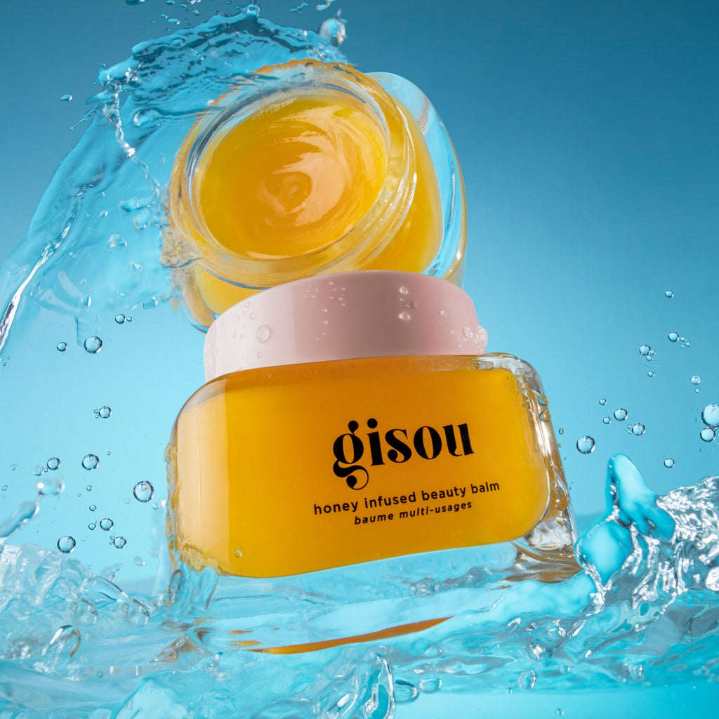 Honey Infused Beauty Balm