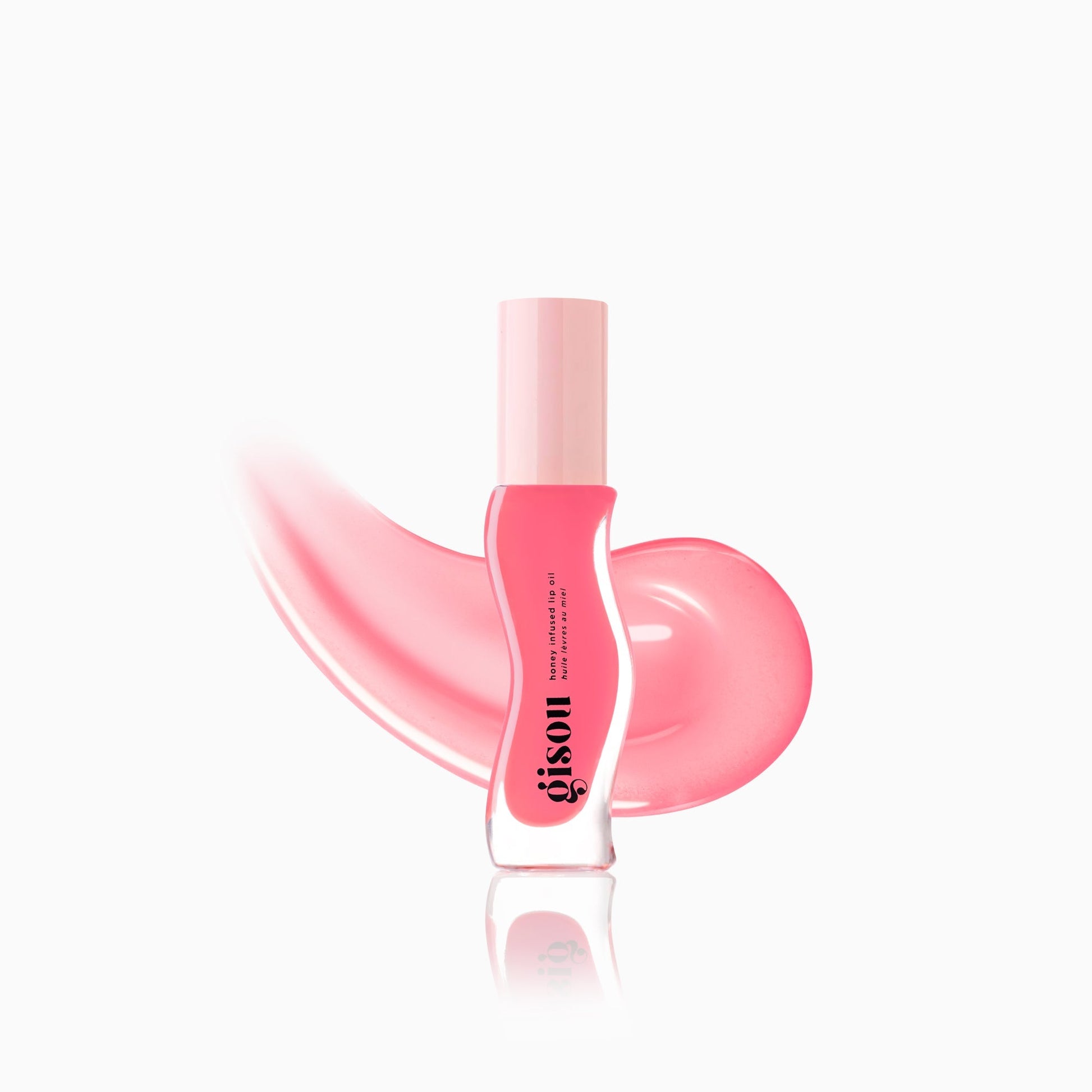 Honey Infused Lip Oil