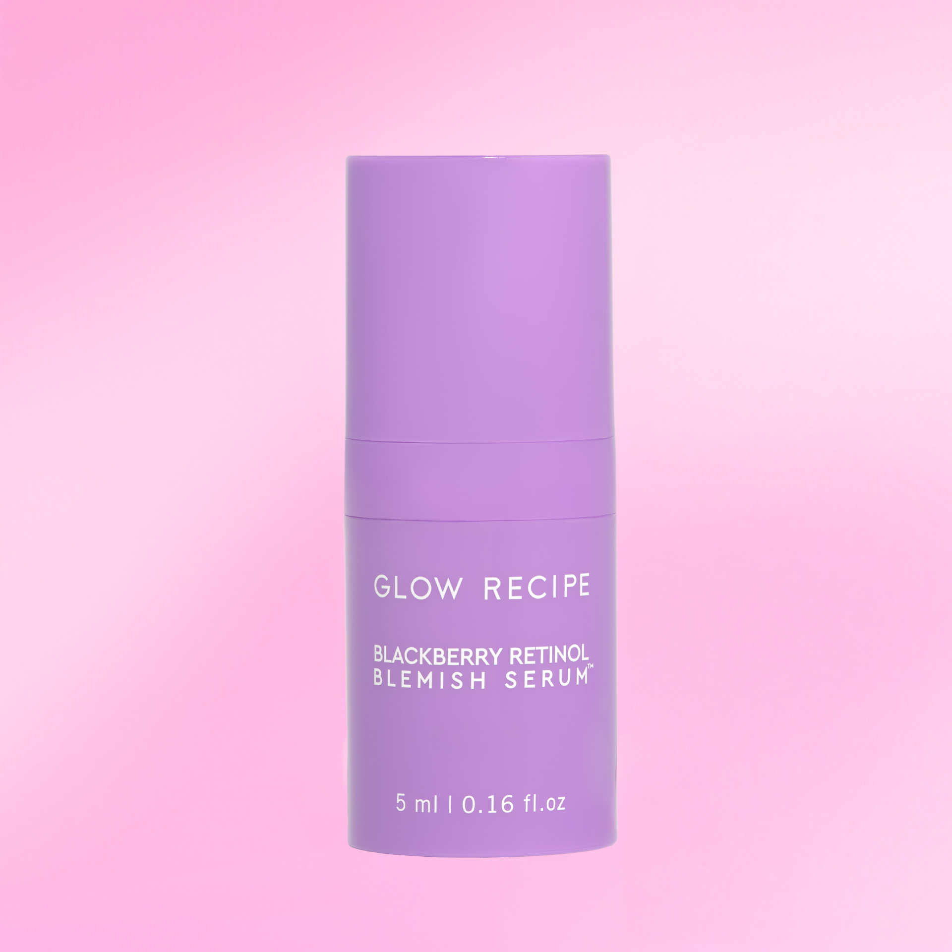 Blackberry Retinol Blemish Serum 5ml