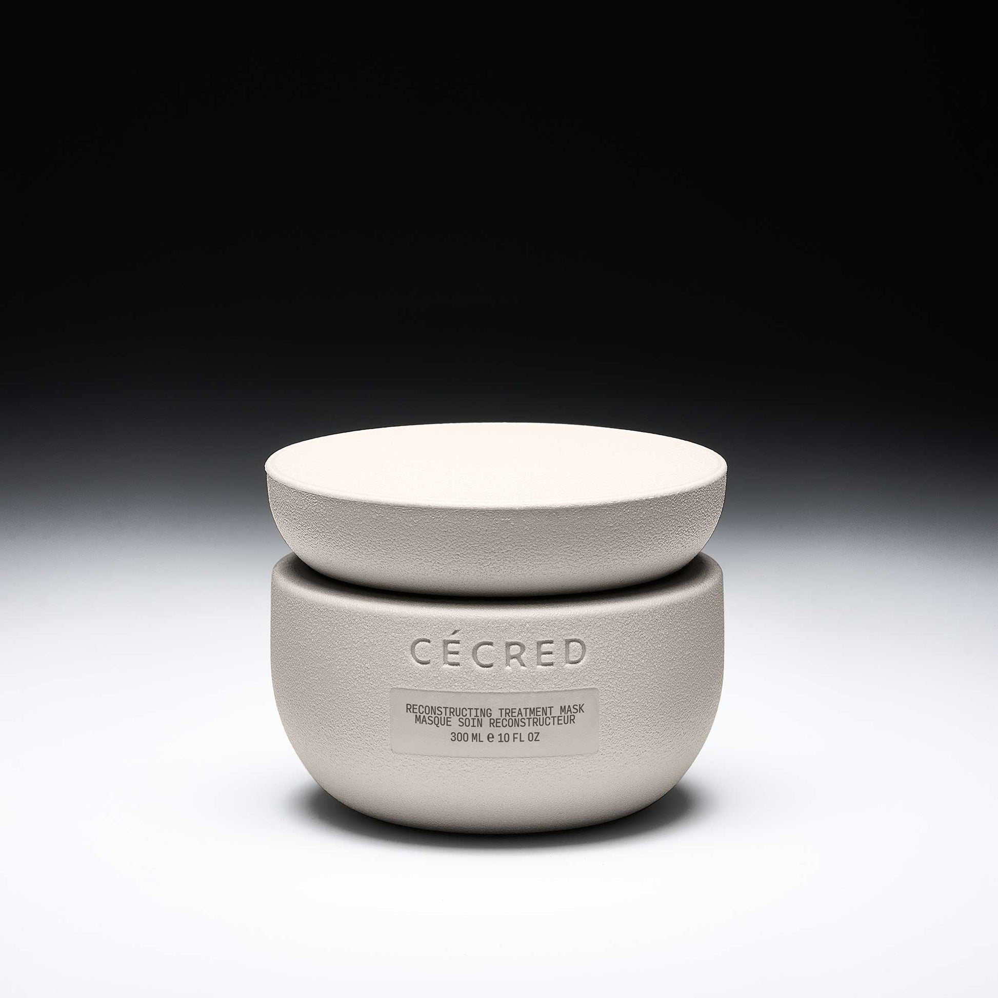 Reconstructing Treatment Mask
