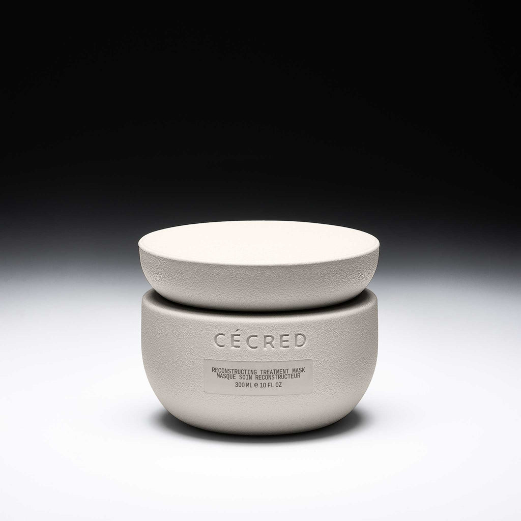 Reconstructing Treatment Mask