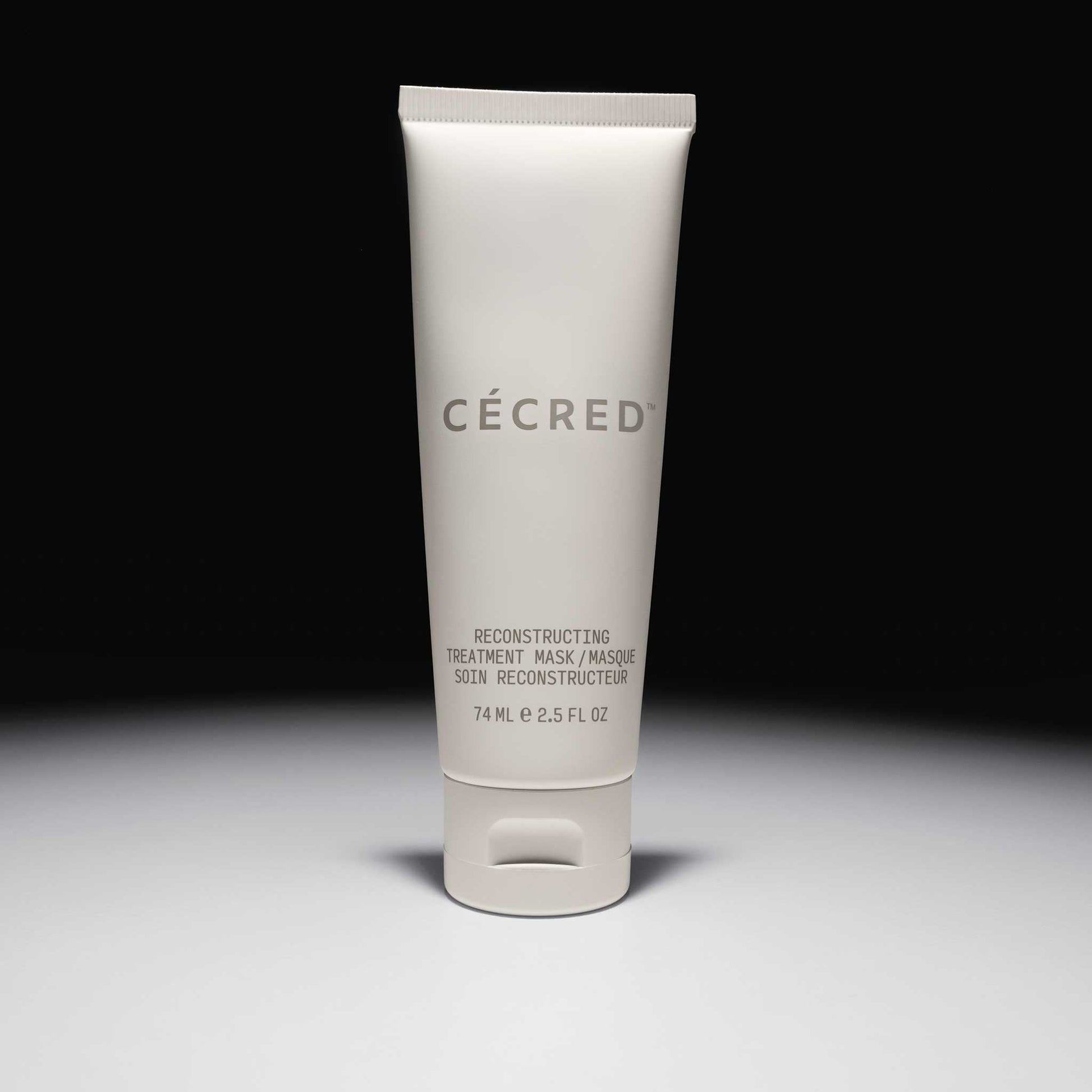 Reconstructing Treatment Mask Travel Size