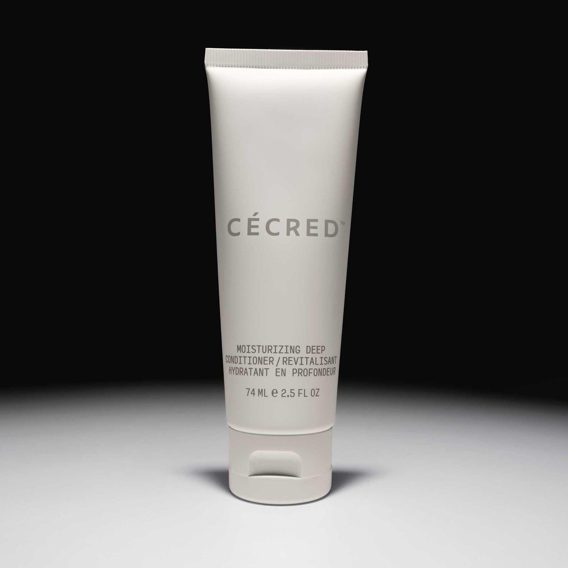 Moisturizing Deep Conditioner Travel Size