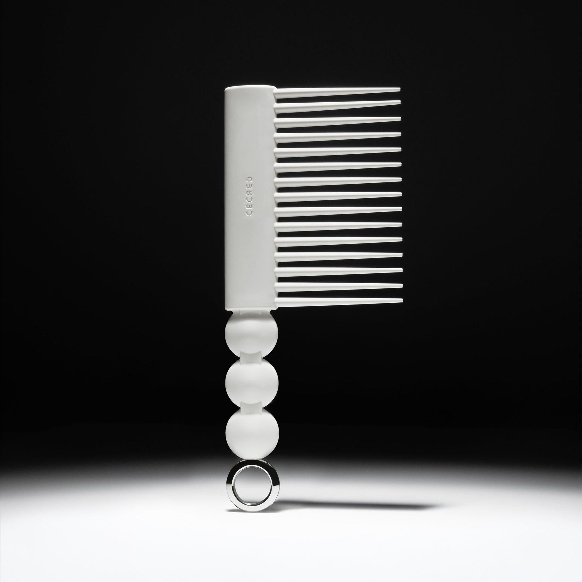 Rake Comb