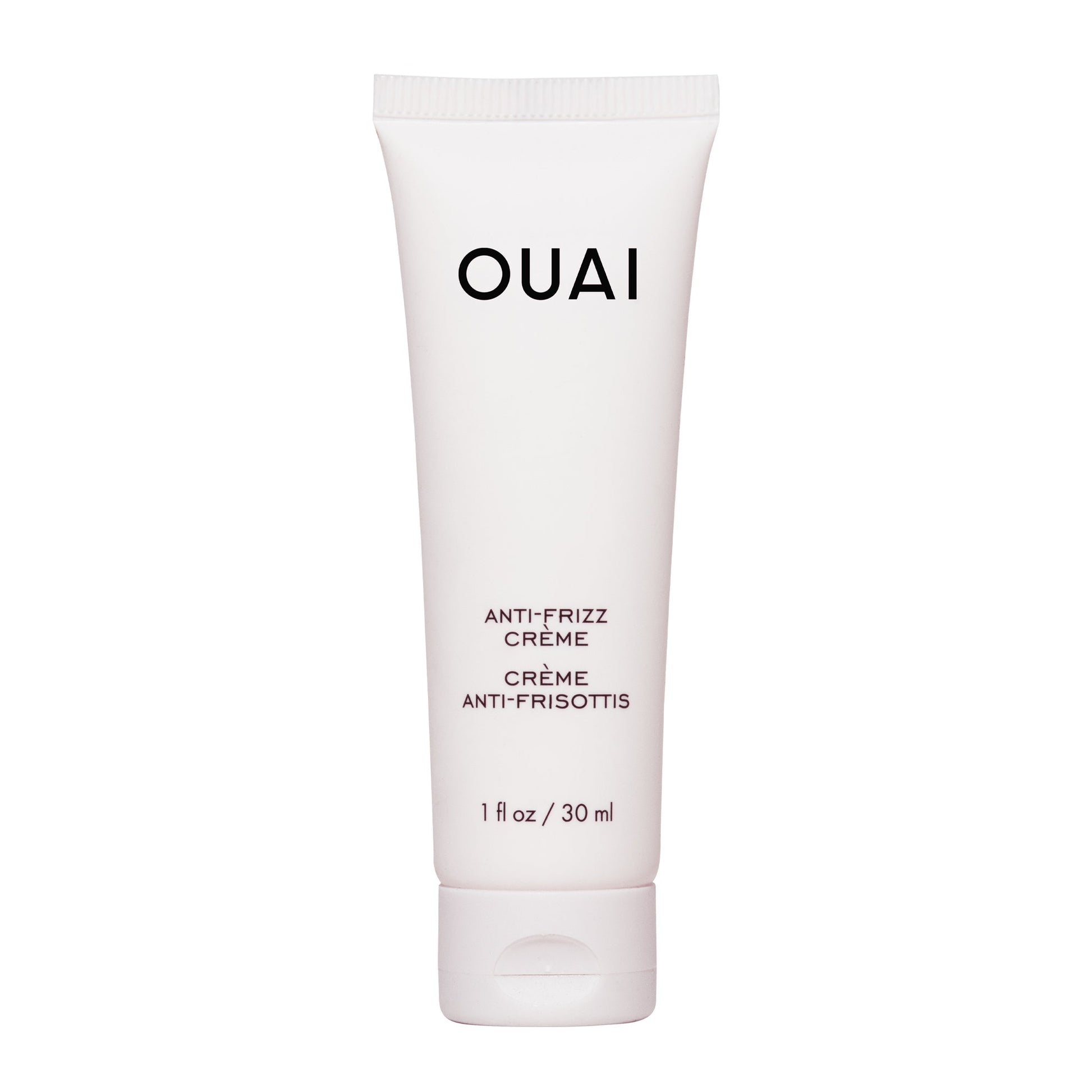 Mini Anti-Frizz Crème