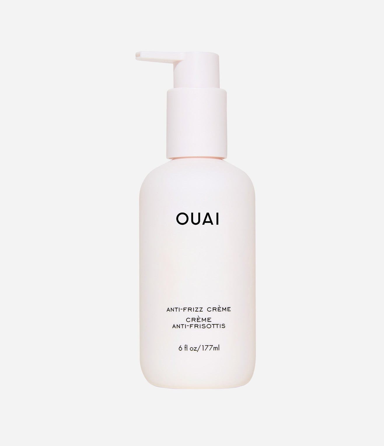 Anti-Frizz Crème
