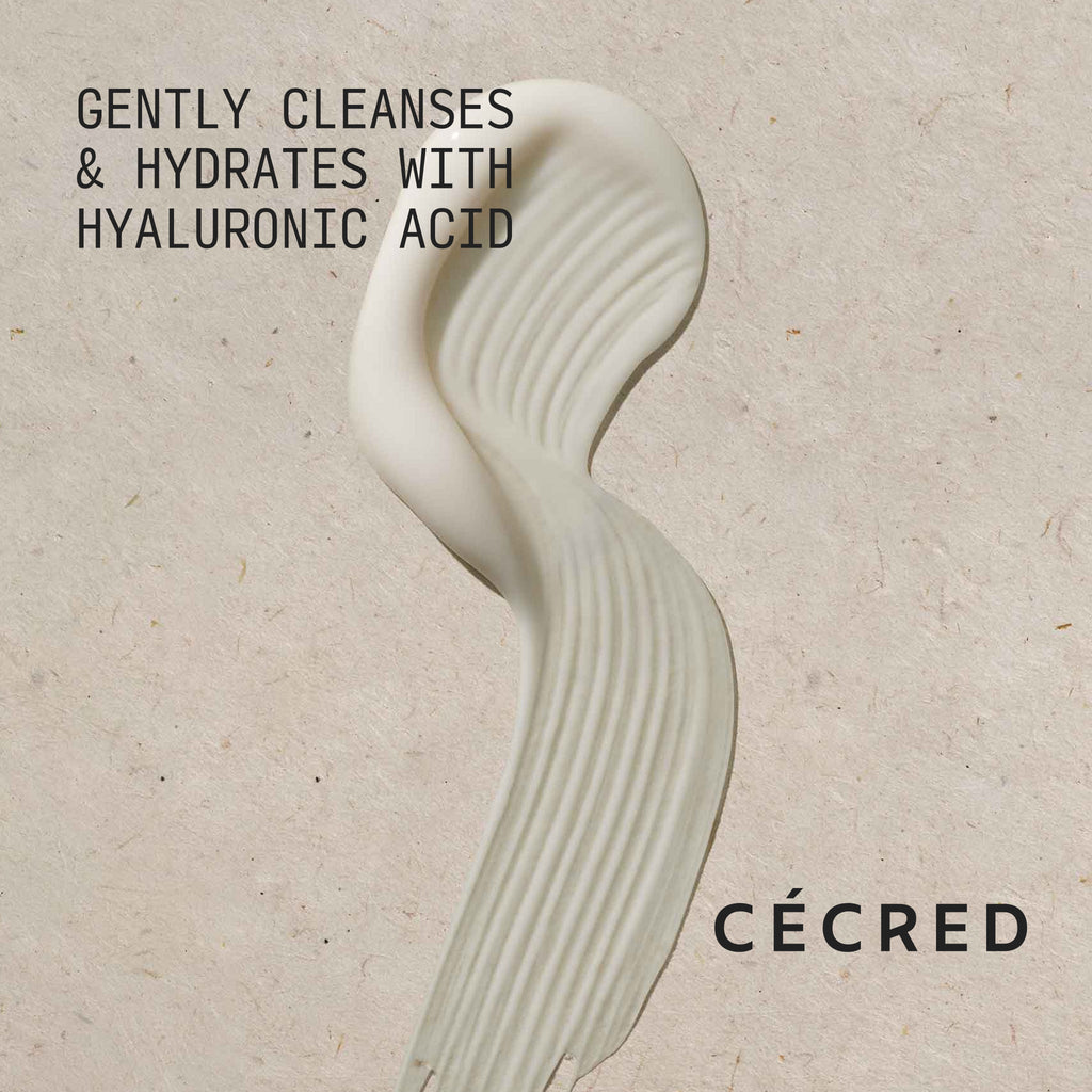 Hydrating Shampoo