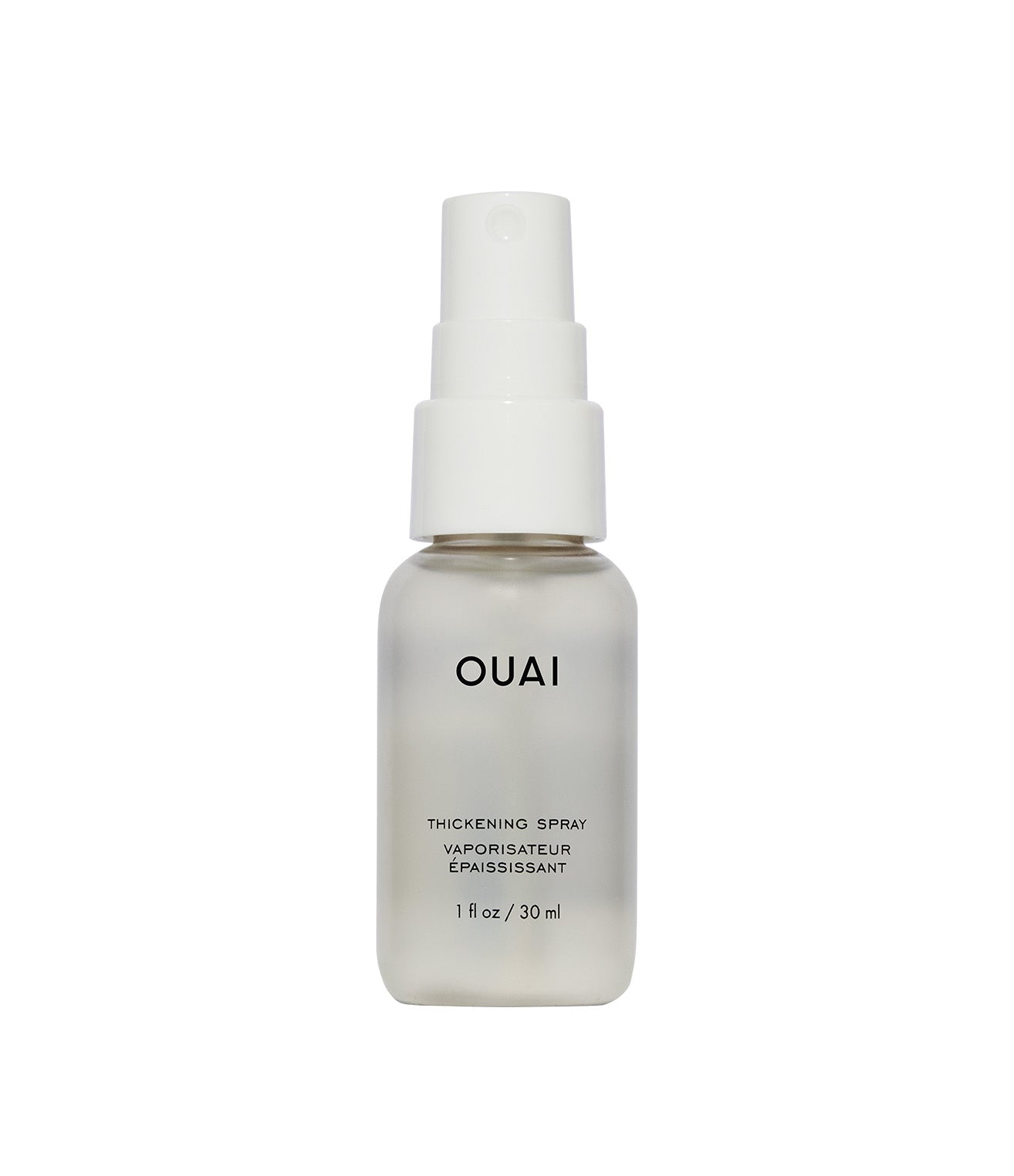 Mini Thickening Spray