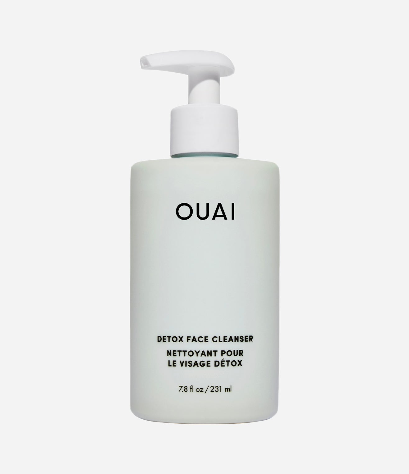Detox Face Cleanser