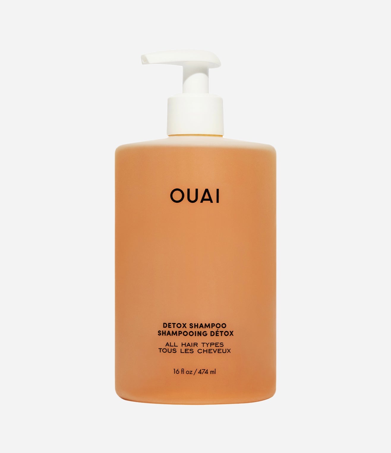 Detox Shampoo Jumbo