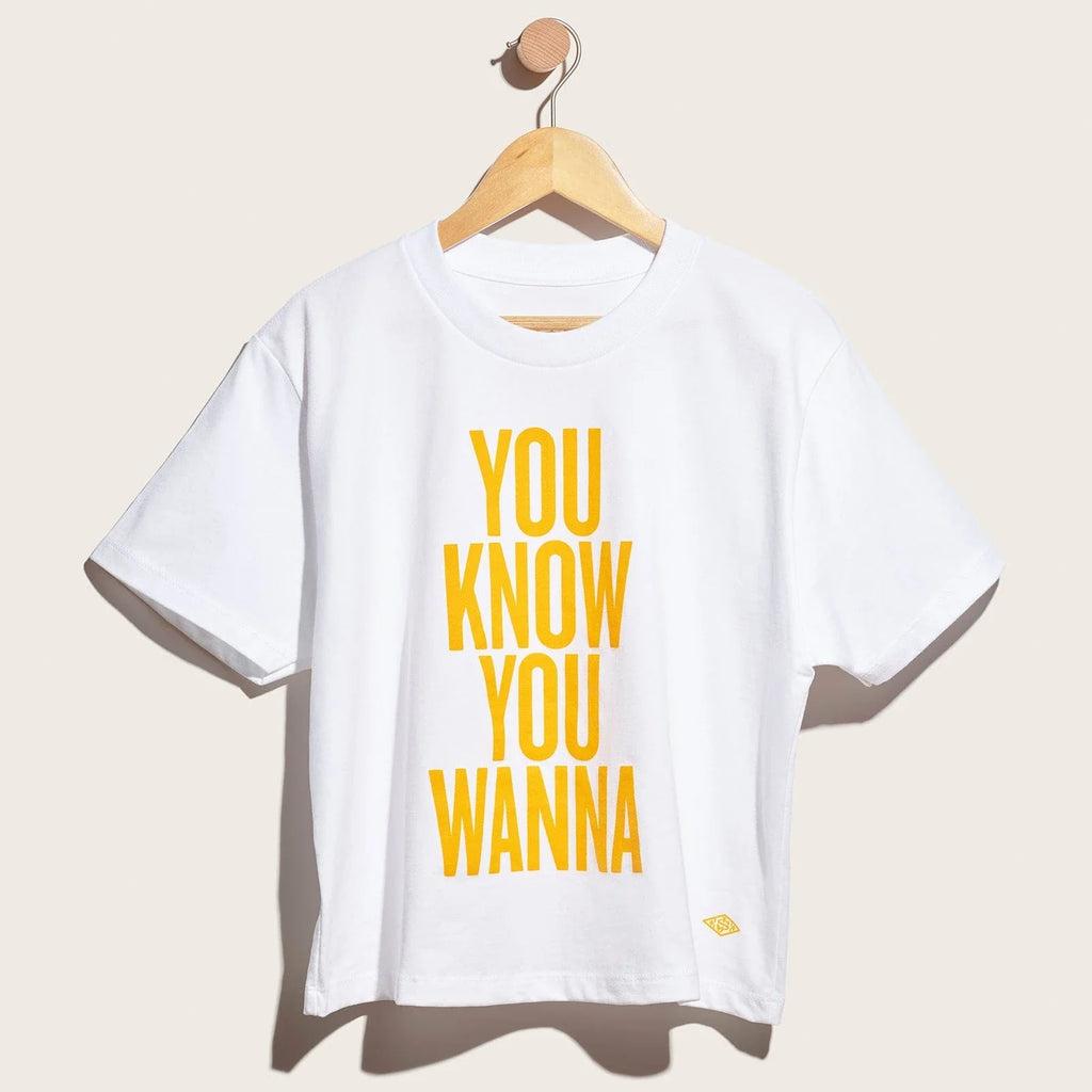 Badalada Relaxed Tee