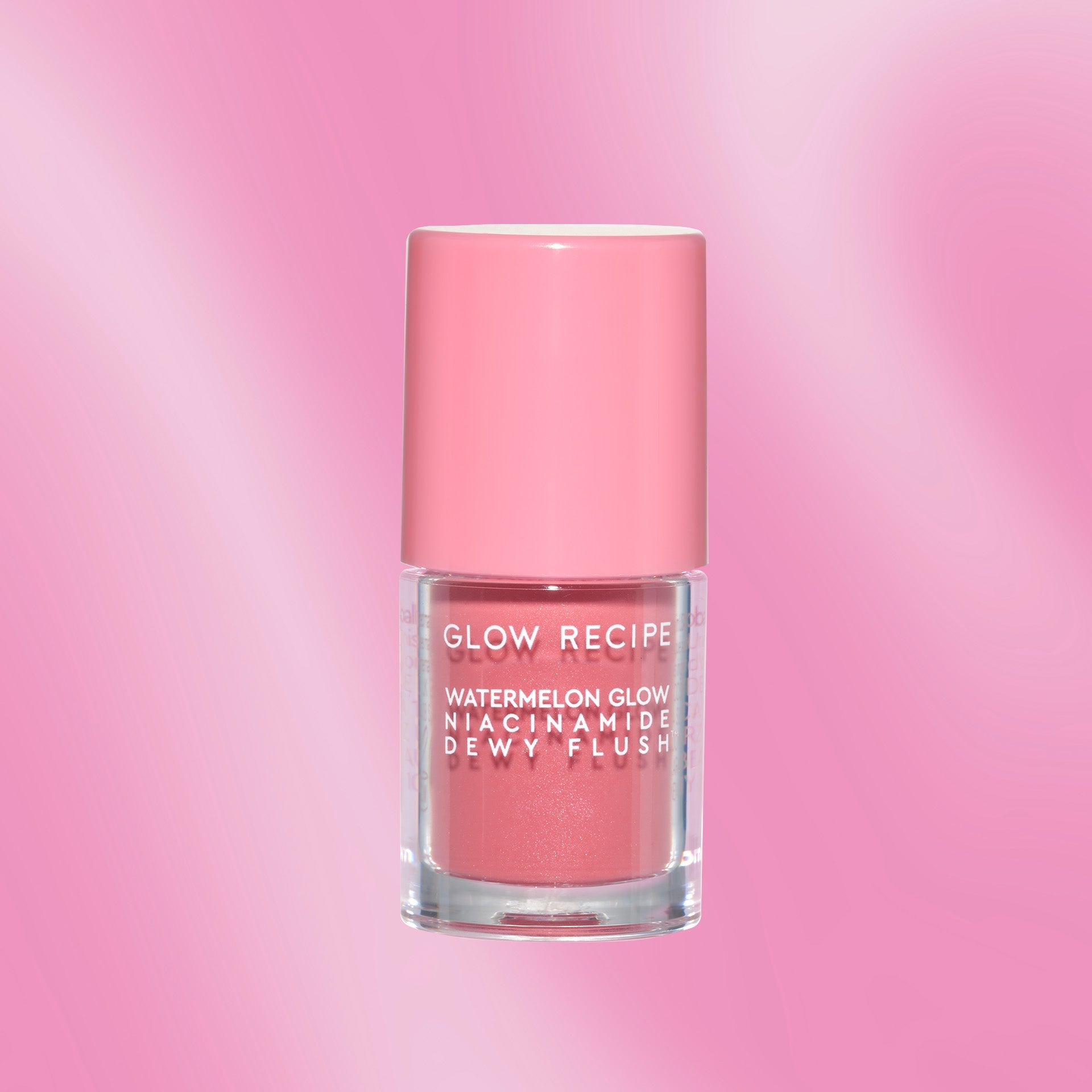 Watermelon Glow Niacinamide Dewy Flush - Watermelon 1.5ml