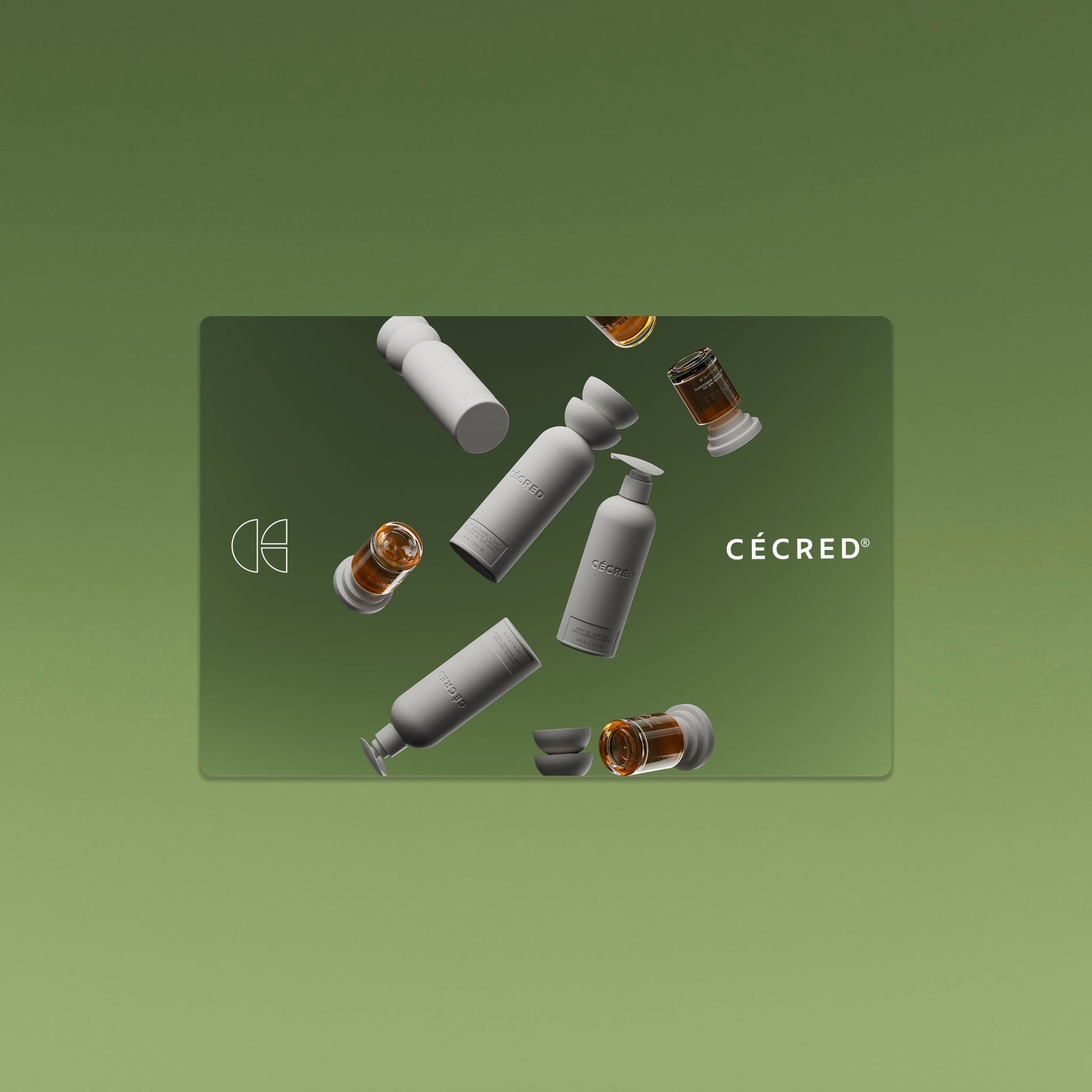 Digital Gift Card