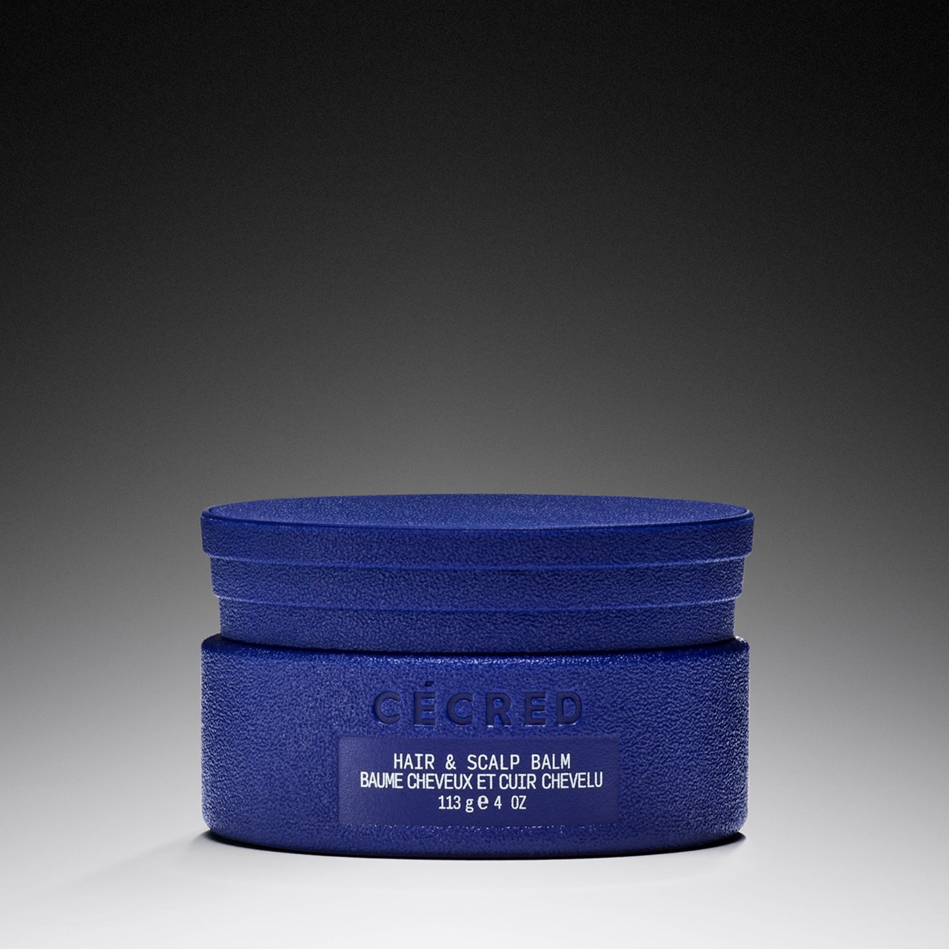 Hair & Scalp Balm