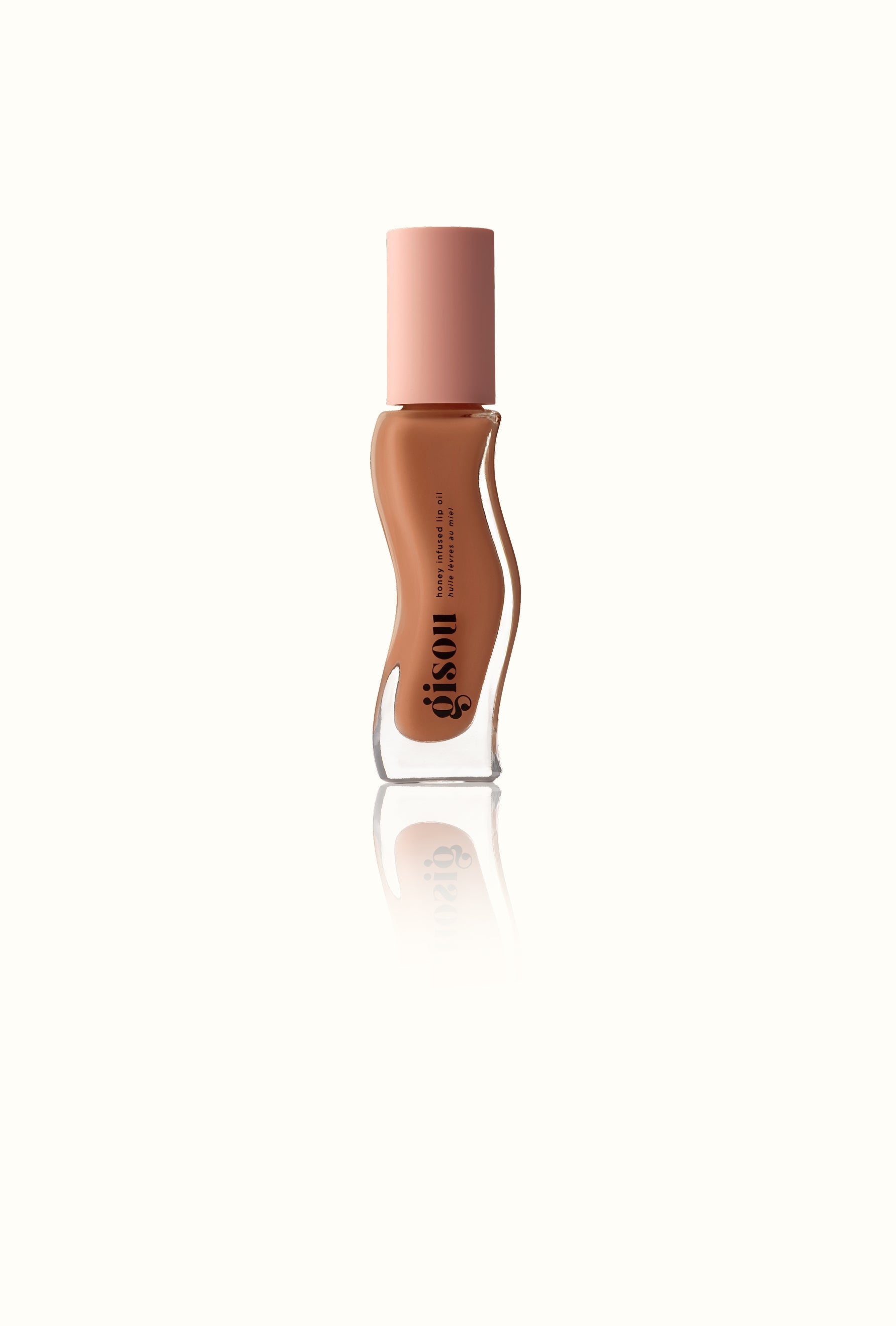 Honey Infused Lip Oil Fall Edition