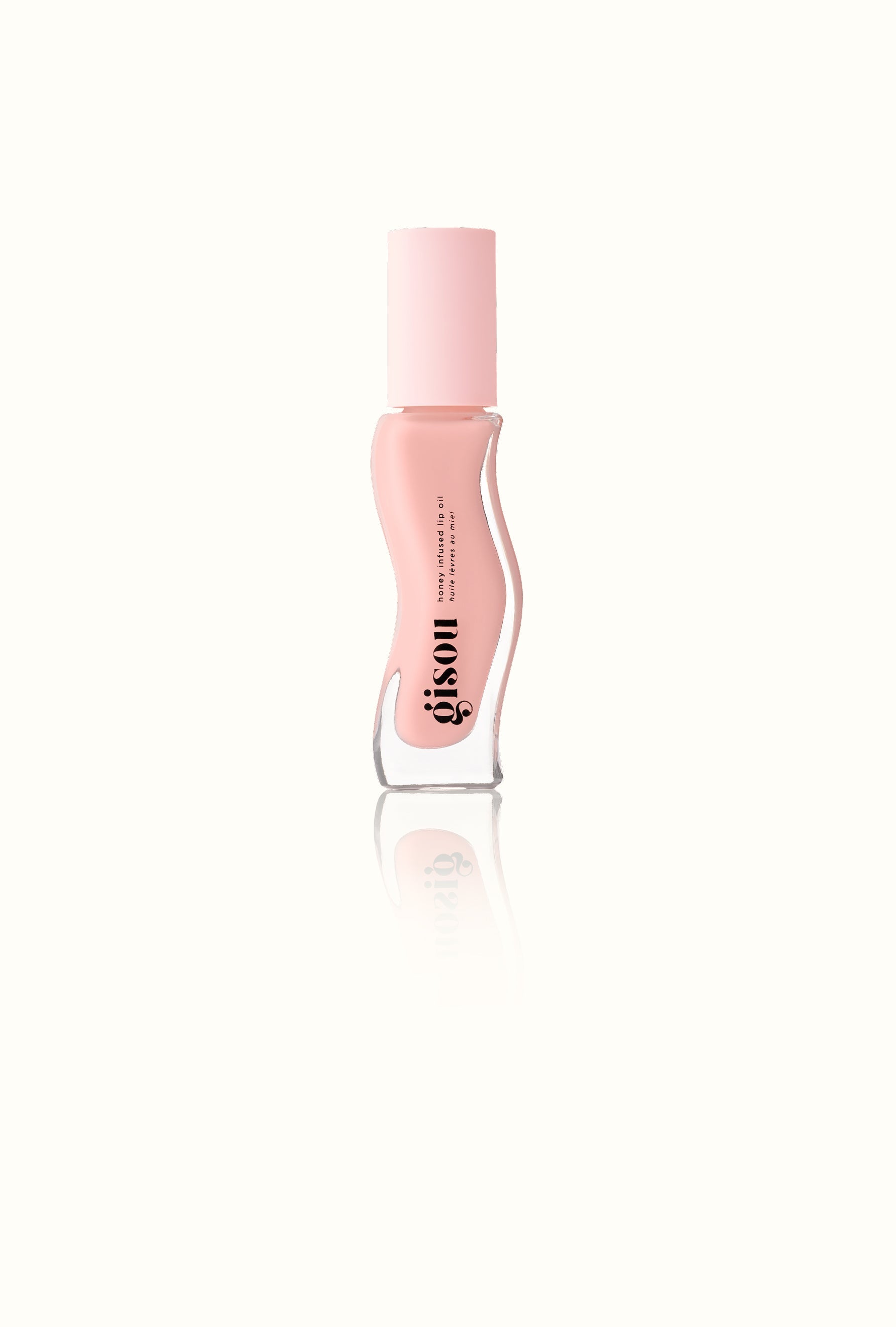 Honey Infused Lip Oil Fall Edition
