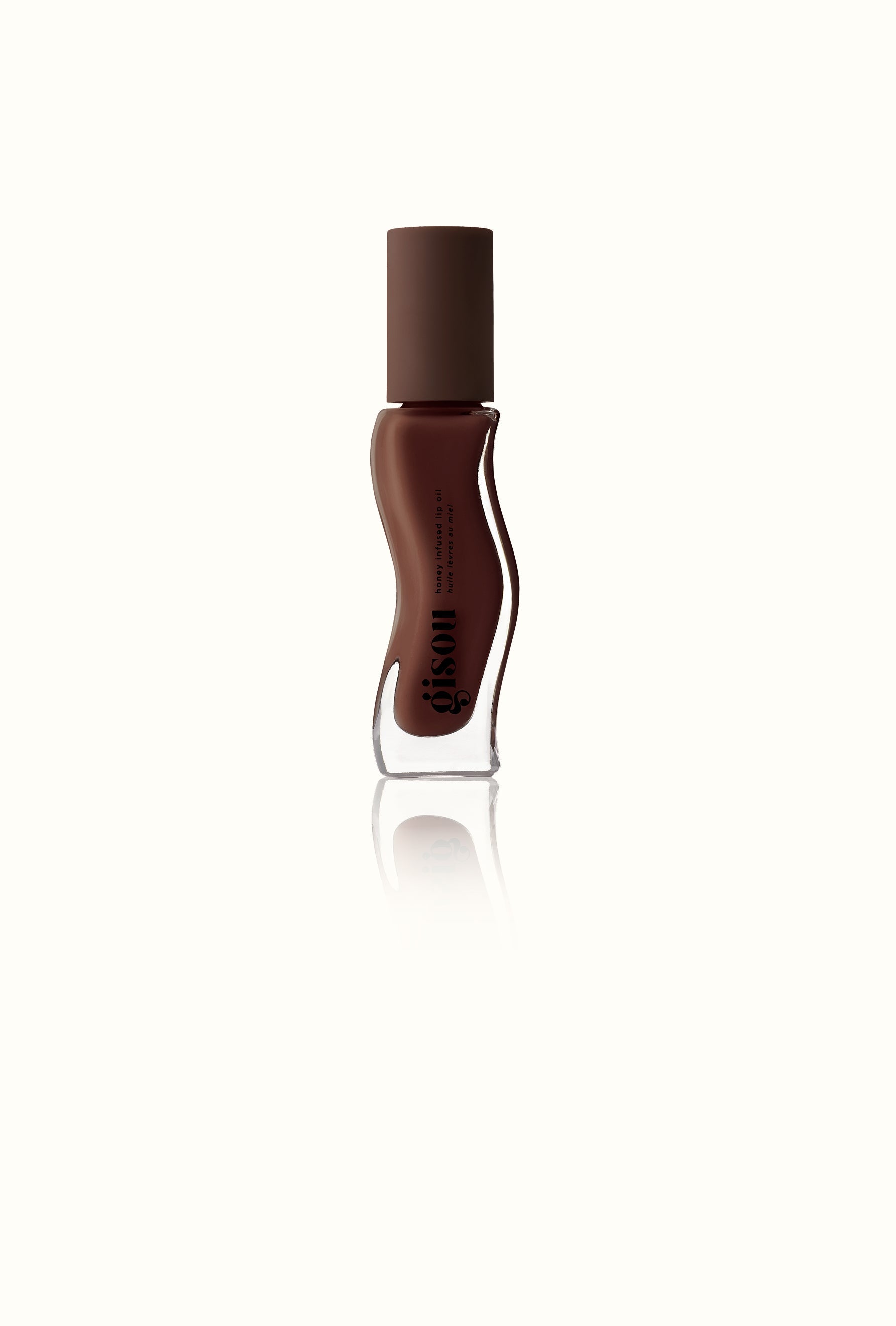 Honey Infused Lip Oil Fall Edition