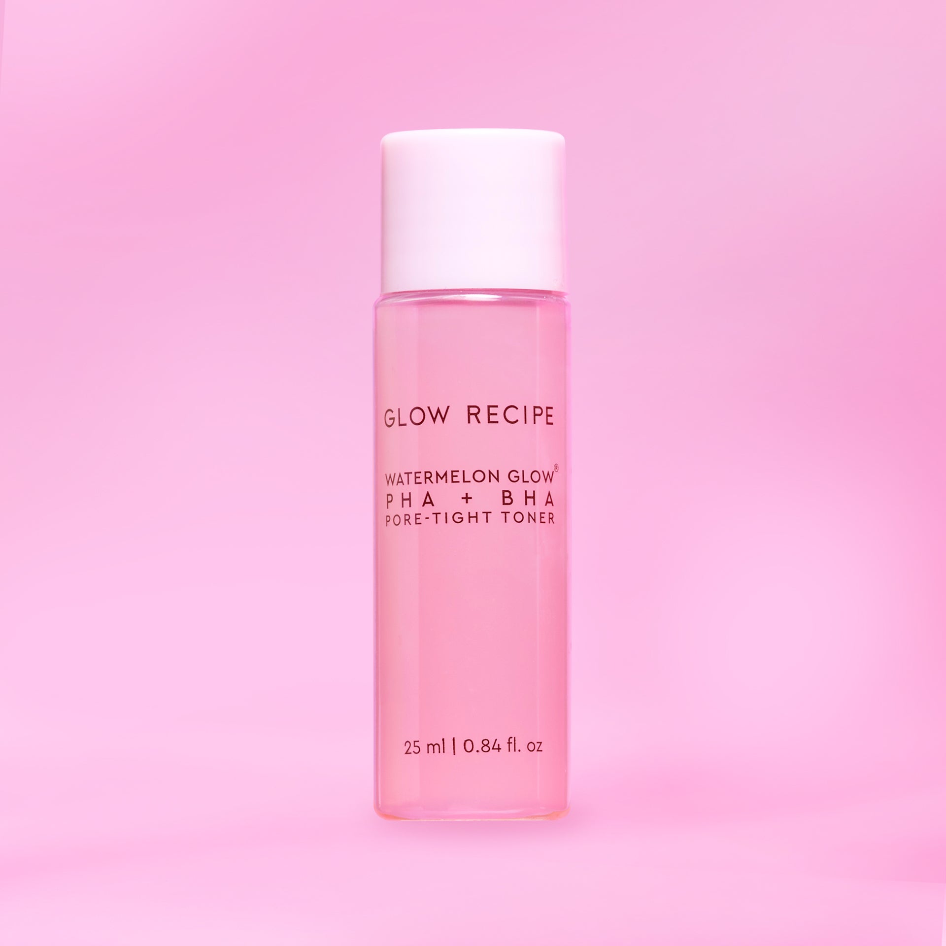 Watermelon Glow Pore-Tight Toner 25ml