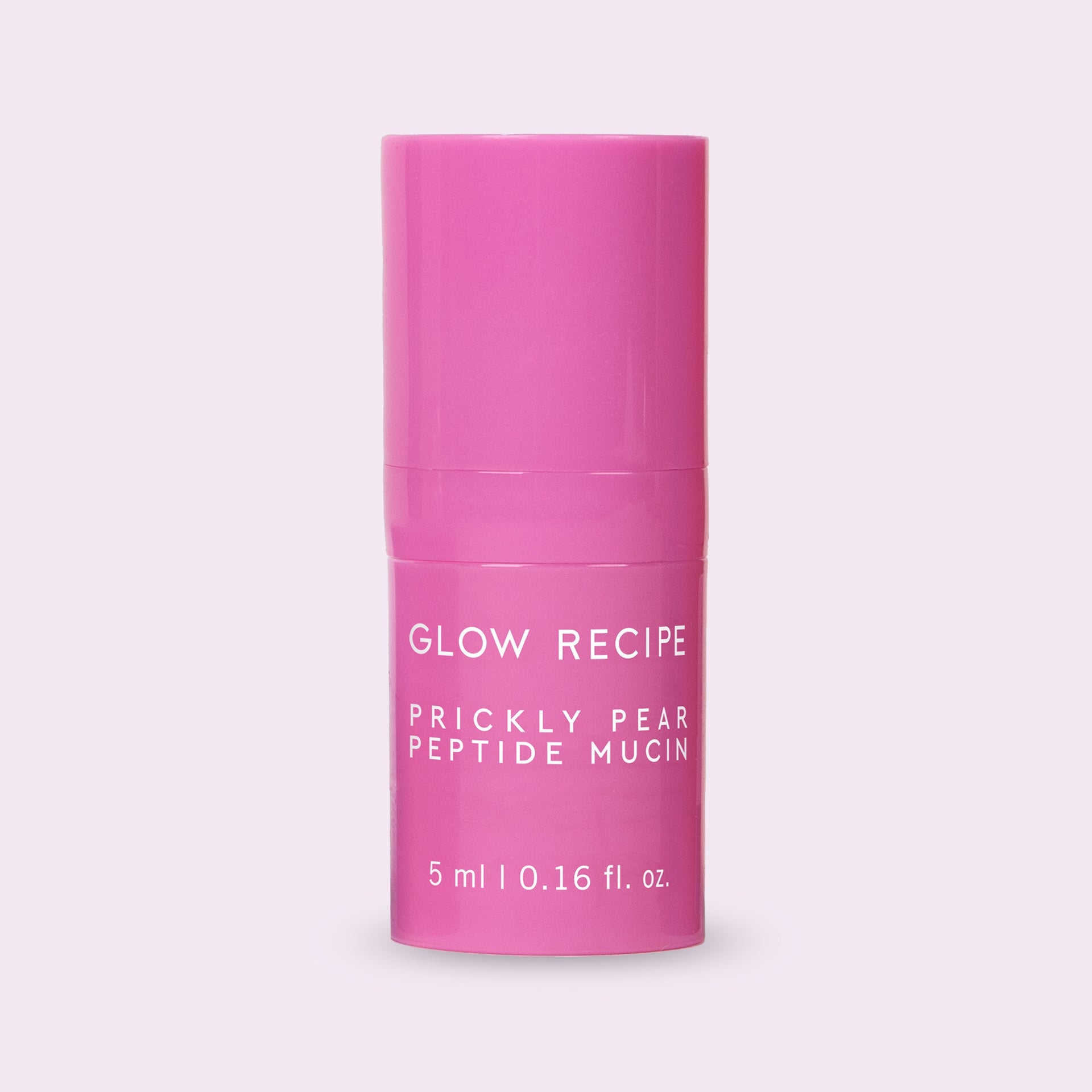 Prickly Pear Peptide Mucin Serum 5ml Deluxe
