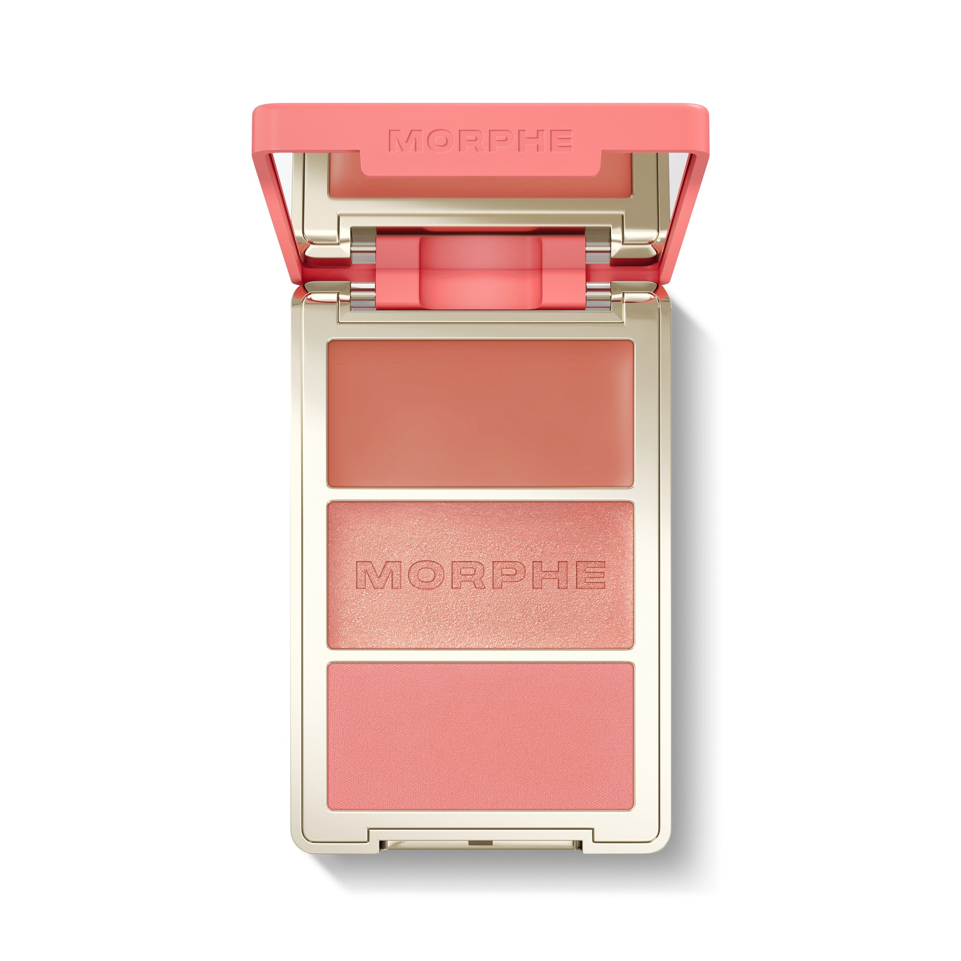 Cheek Thrills Multi-Finish Face Trio