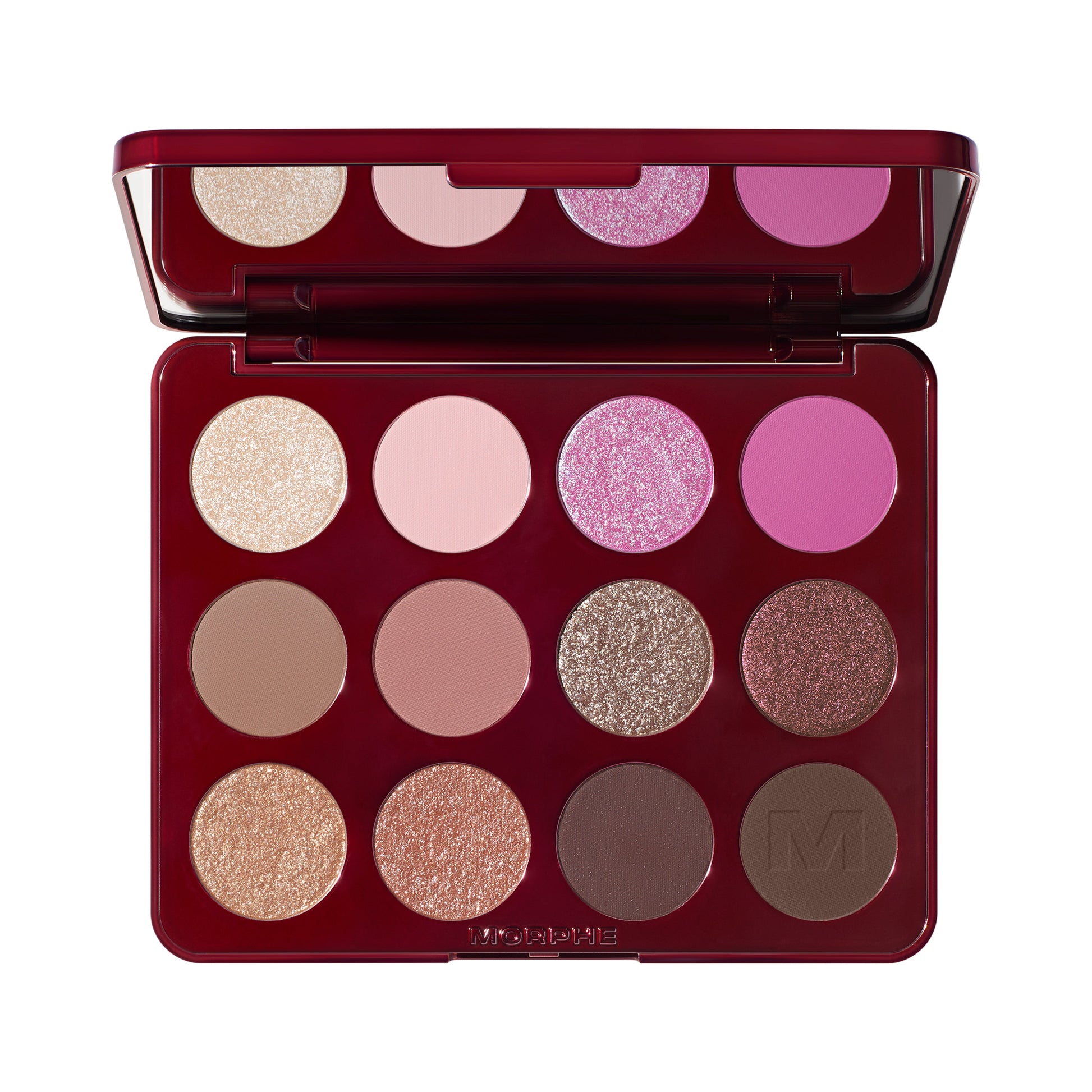 Naughty Eyeshadow Palette