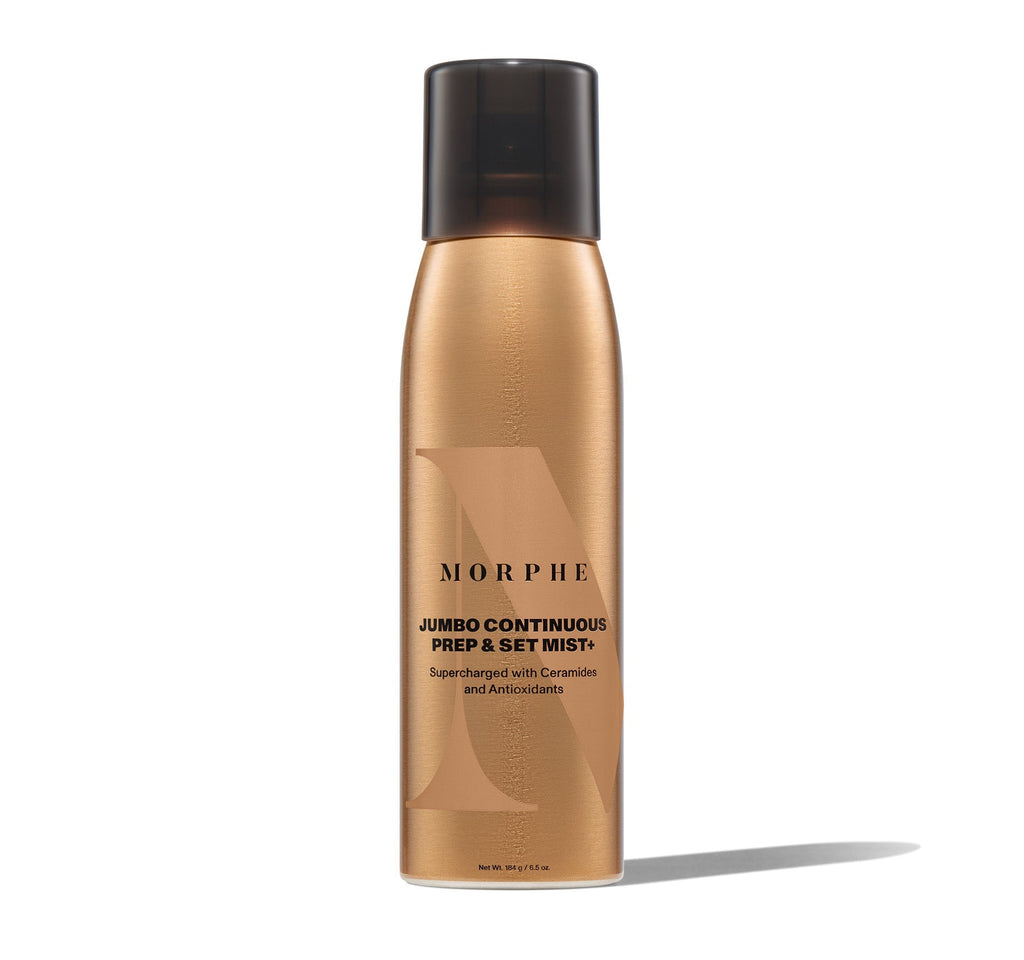 Continuous Prep & Set Mist+