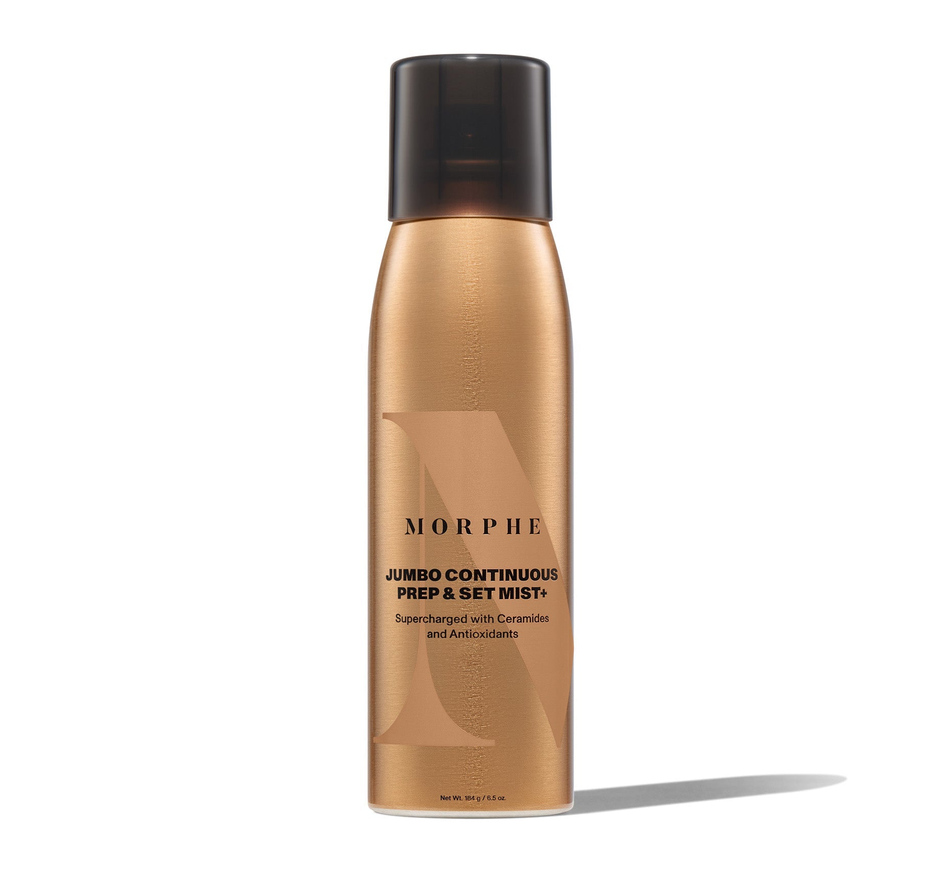 Continuous Prep & Set Mist+