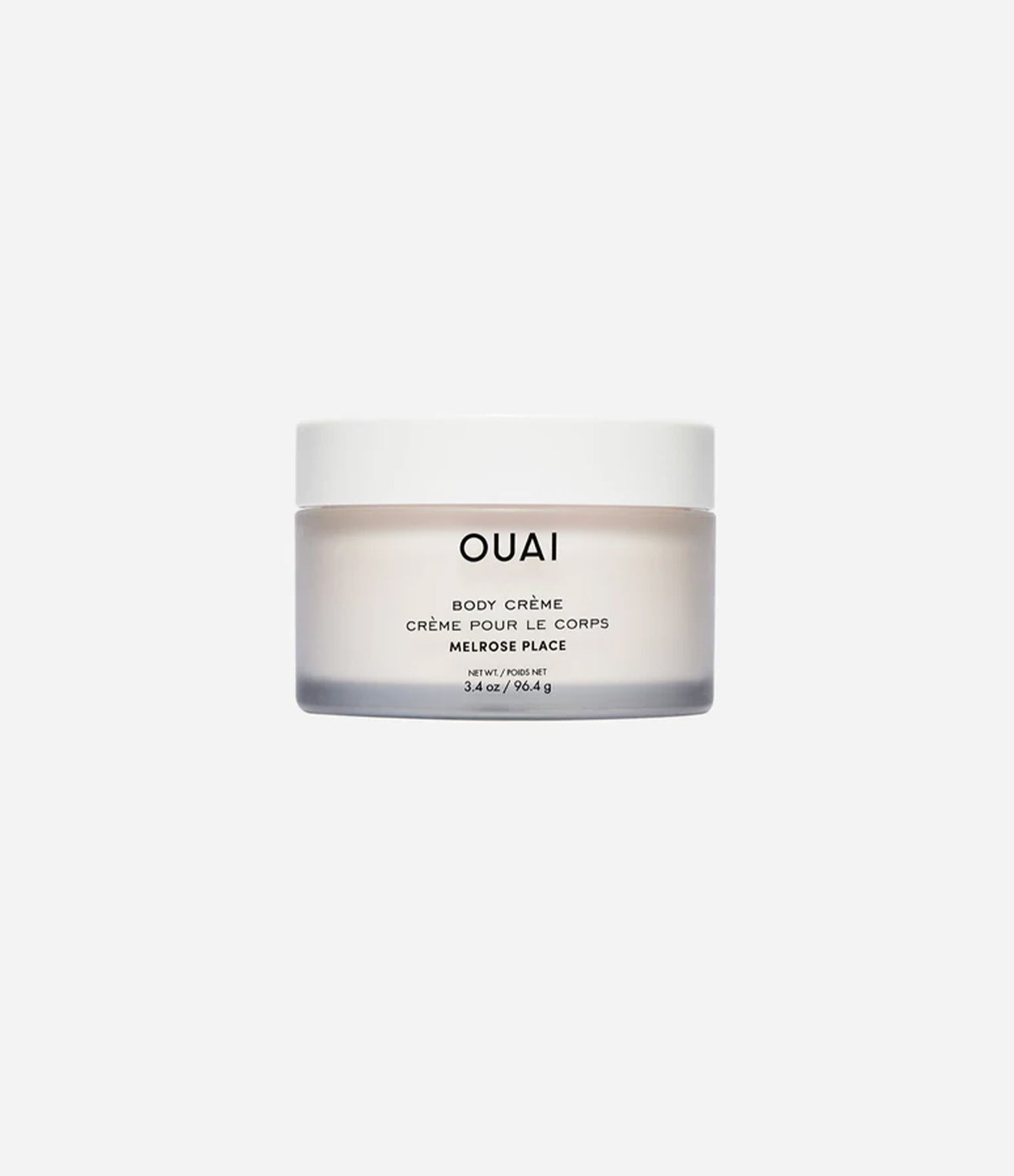 Melrose Place Body Crème Travel