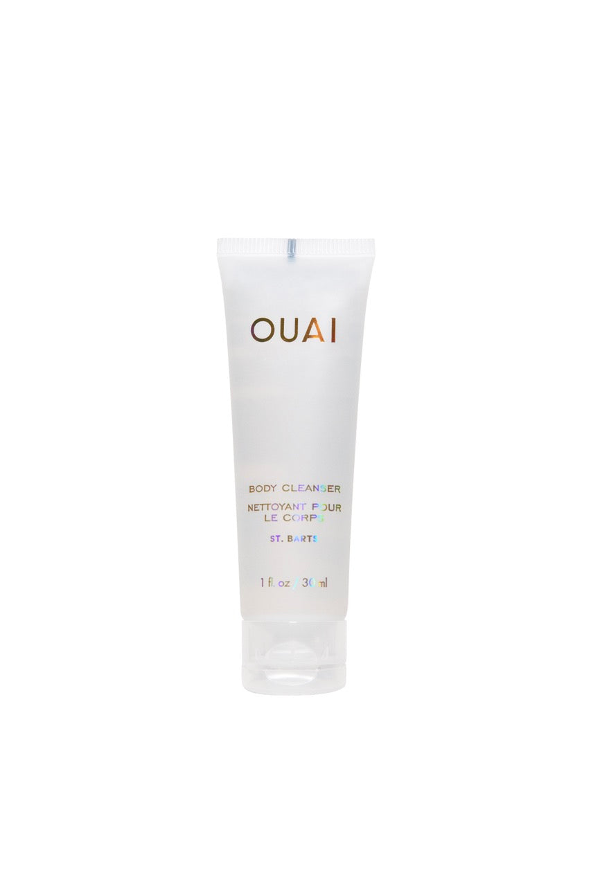Mini St. Barts Body Cleanser