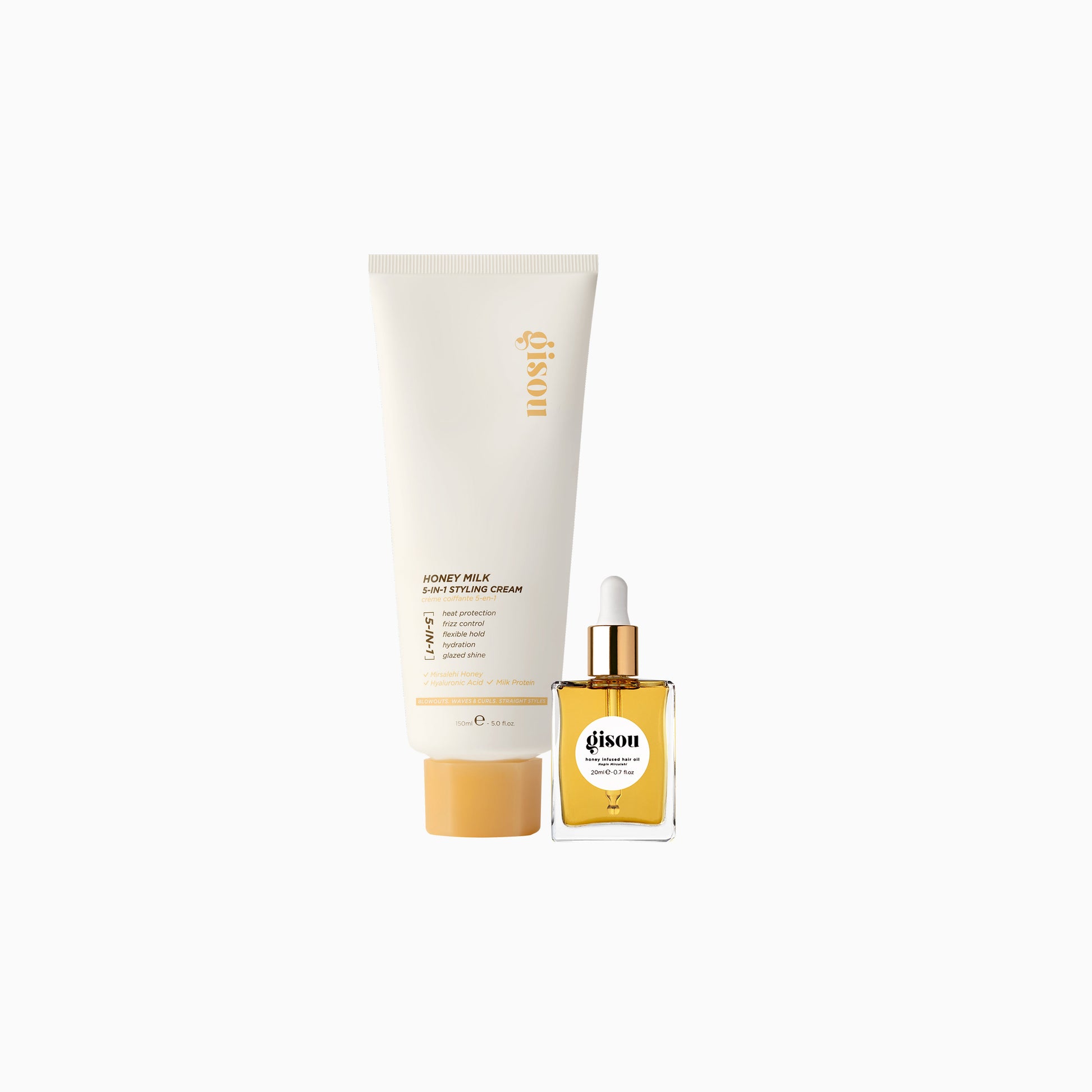 Style & Shine Duo