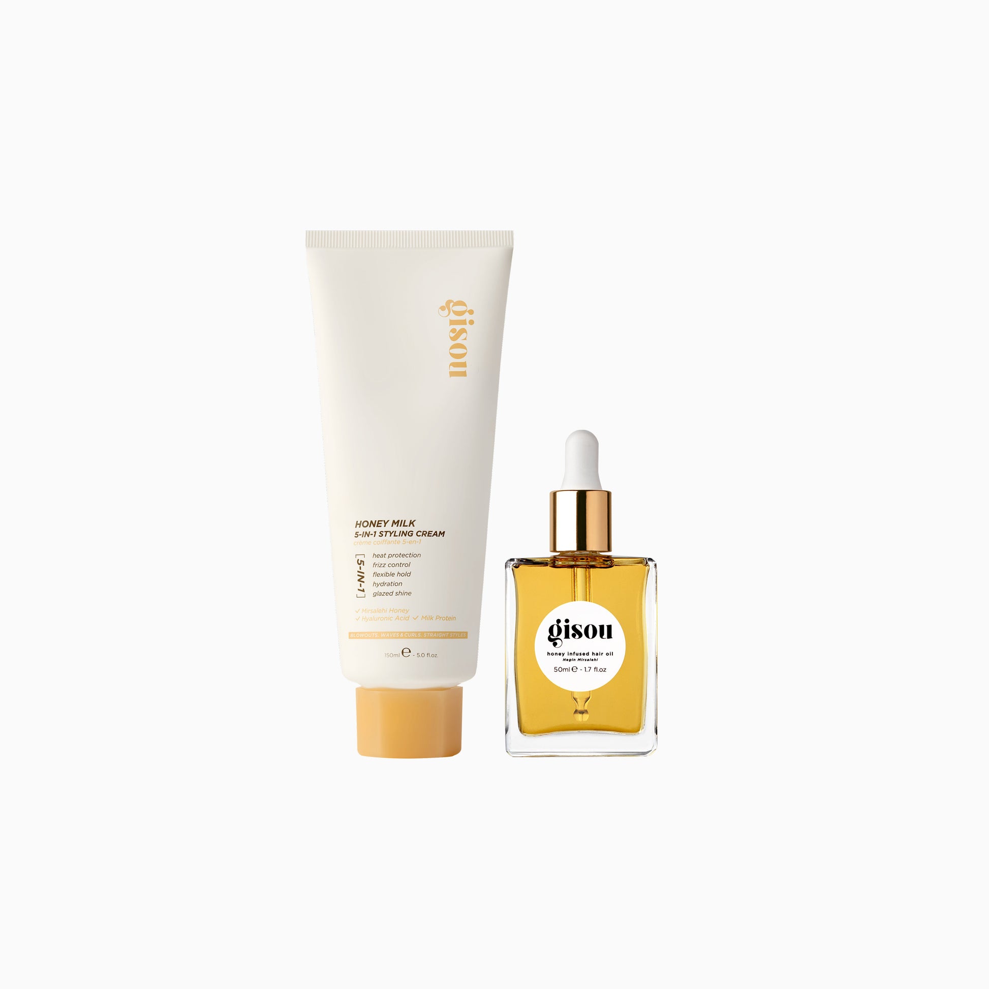 Style & Shine Duo
