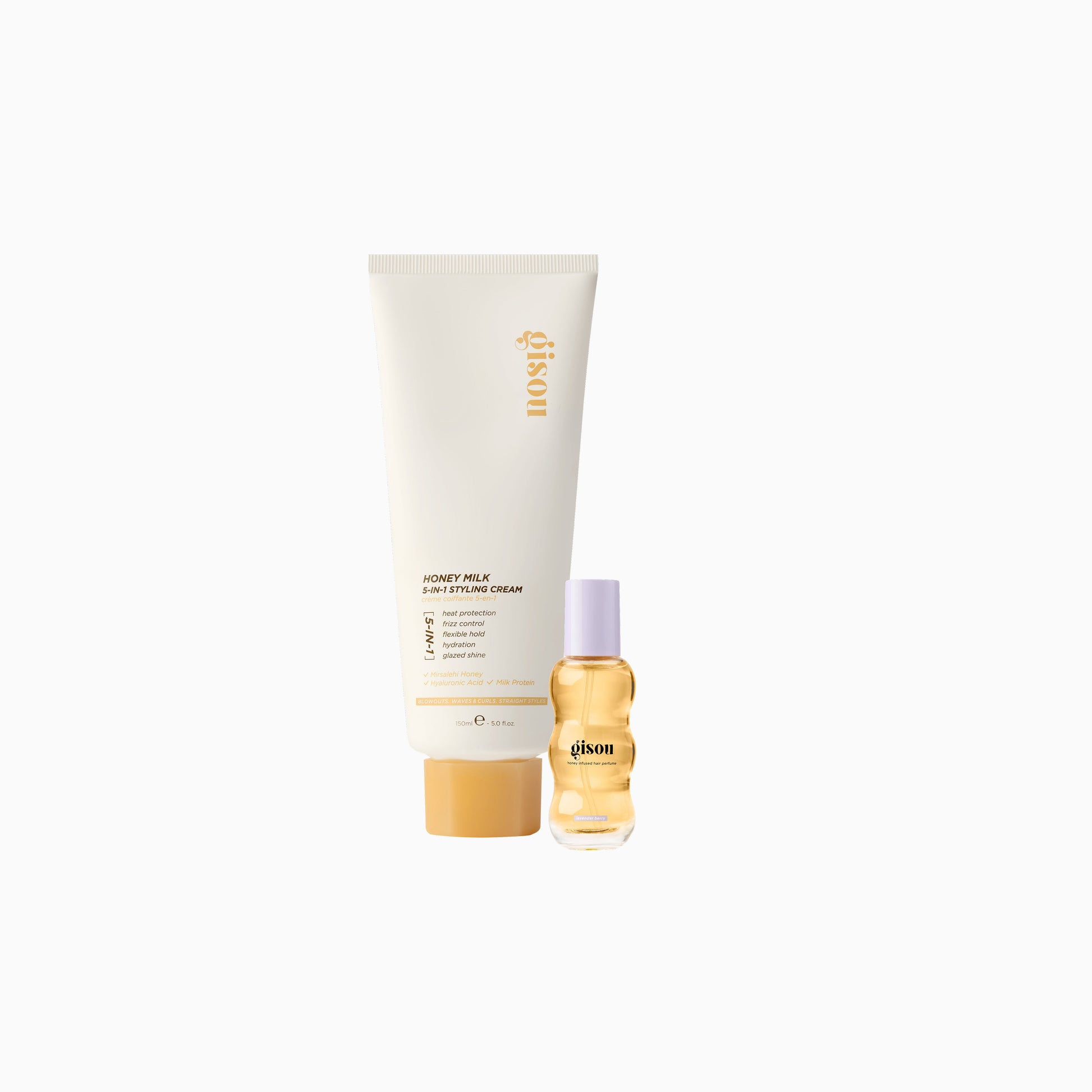 Style & Spritz Duo