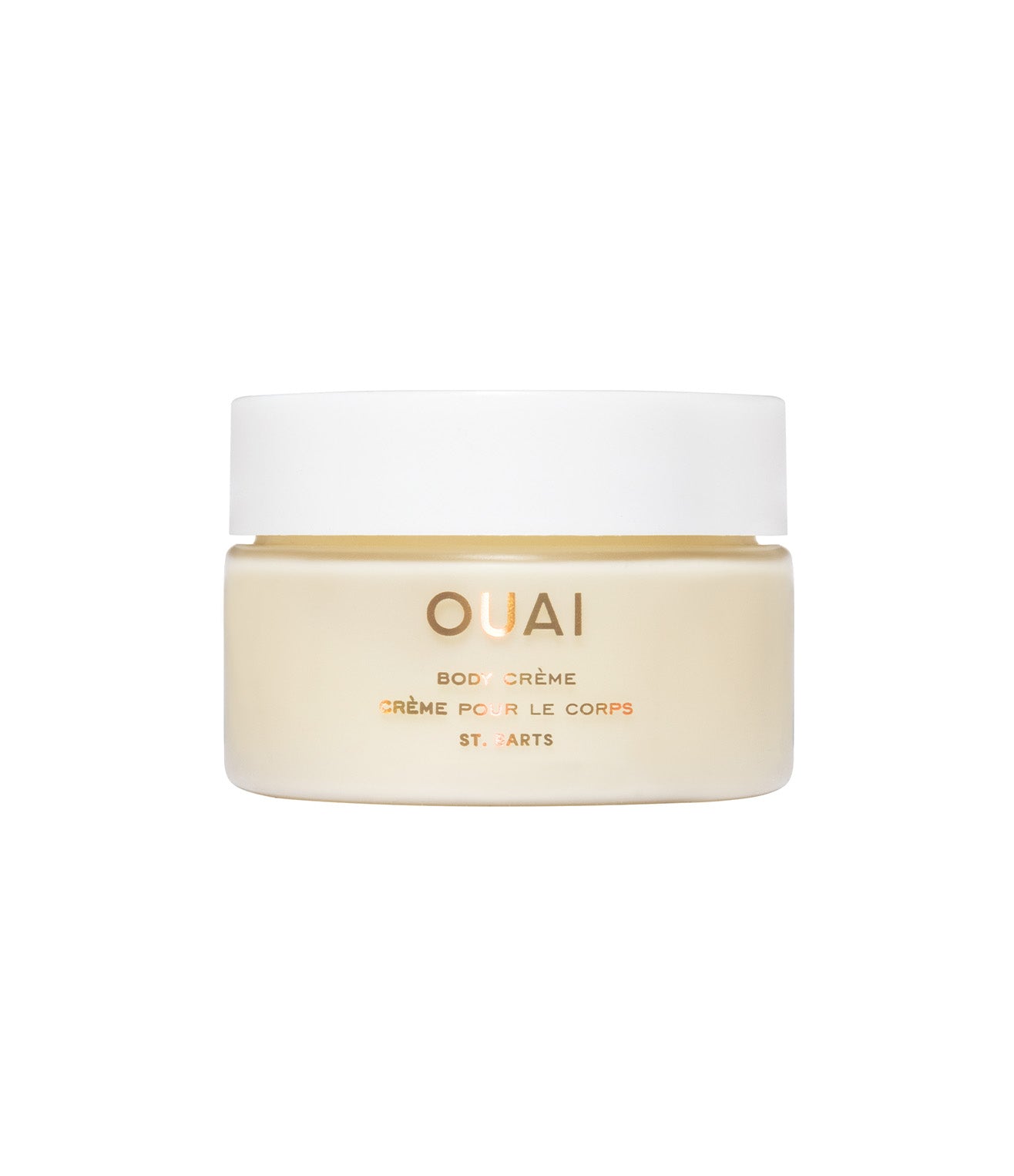 Mini St. Barts Body Crème