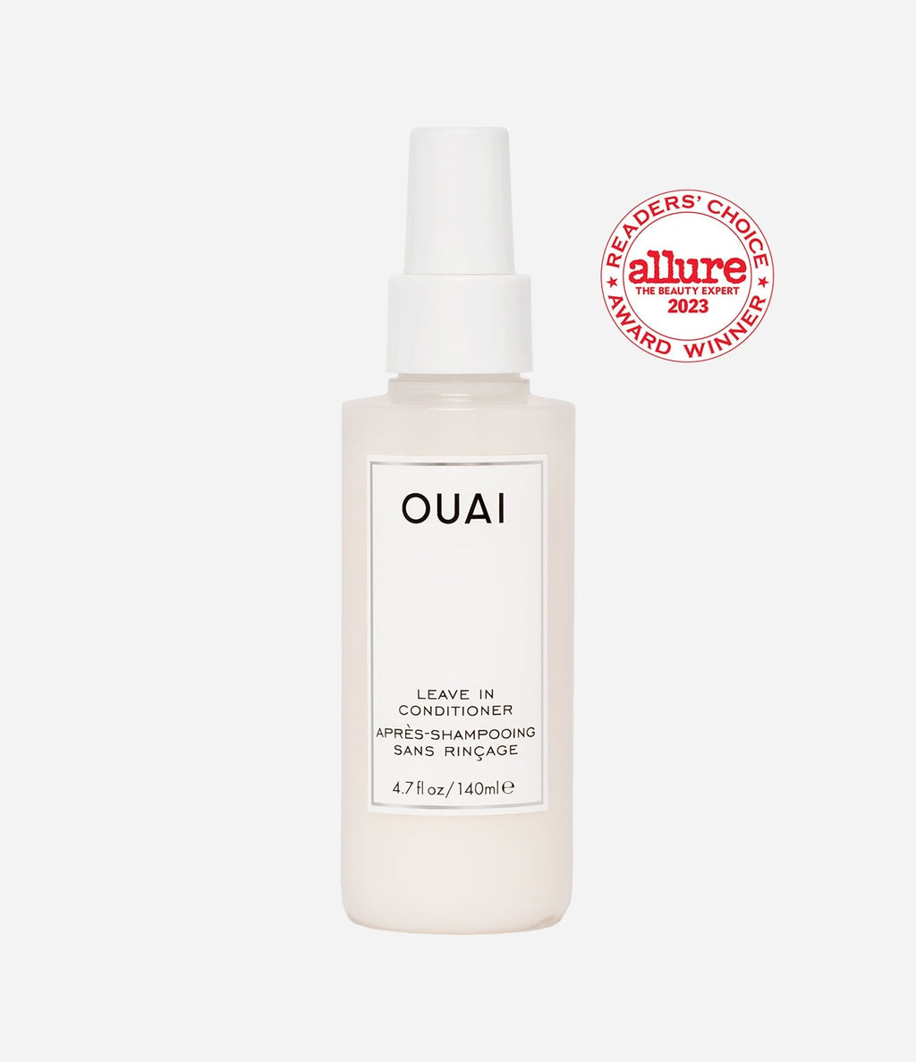 Honey Infused Leave-In Conditioner