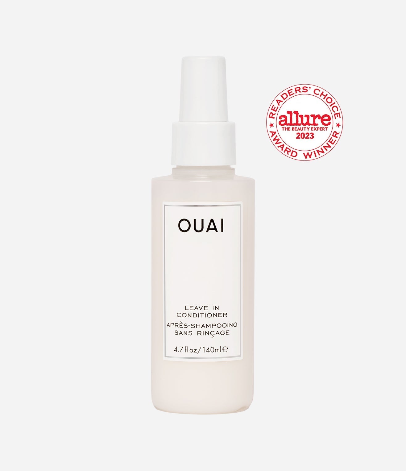 Honey Infused Leave-In Conditioner