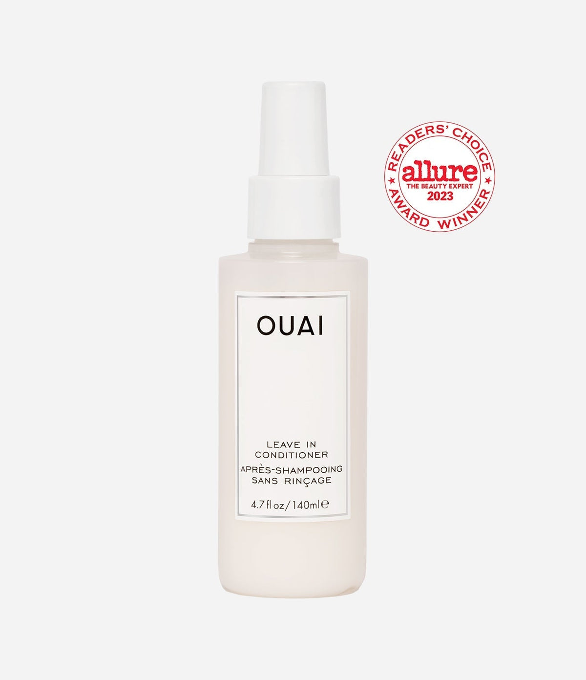 Honey Infused Leave-In Conditioner