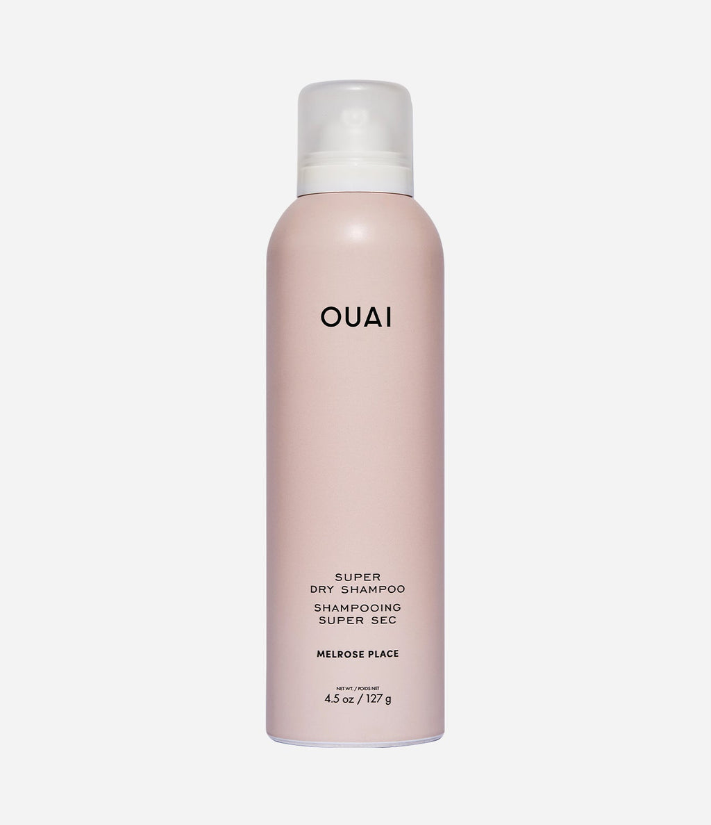 Super Dry Shampoo - Melrose Place