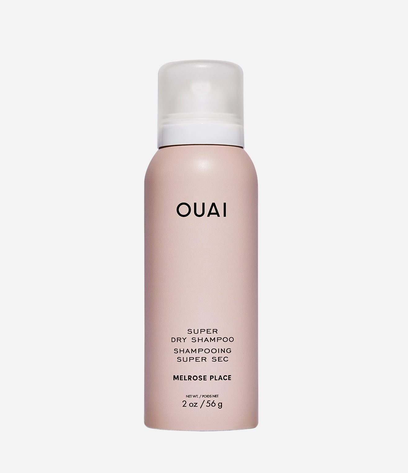 Super Dry Shampoo Travel - Melrose Place