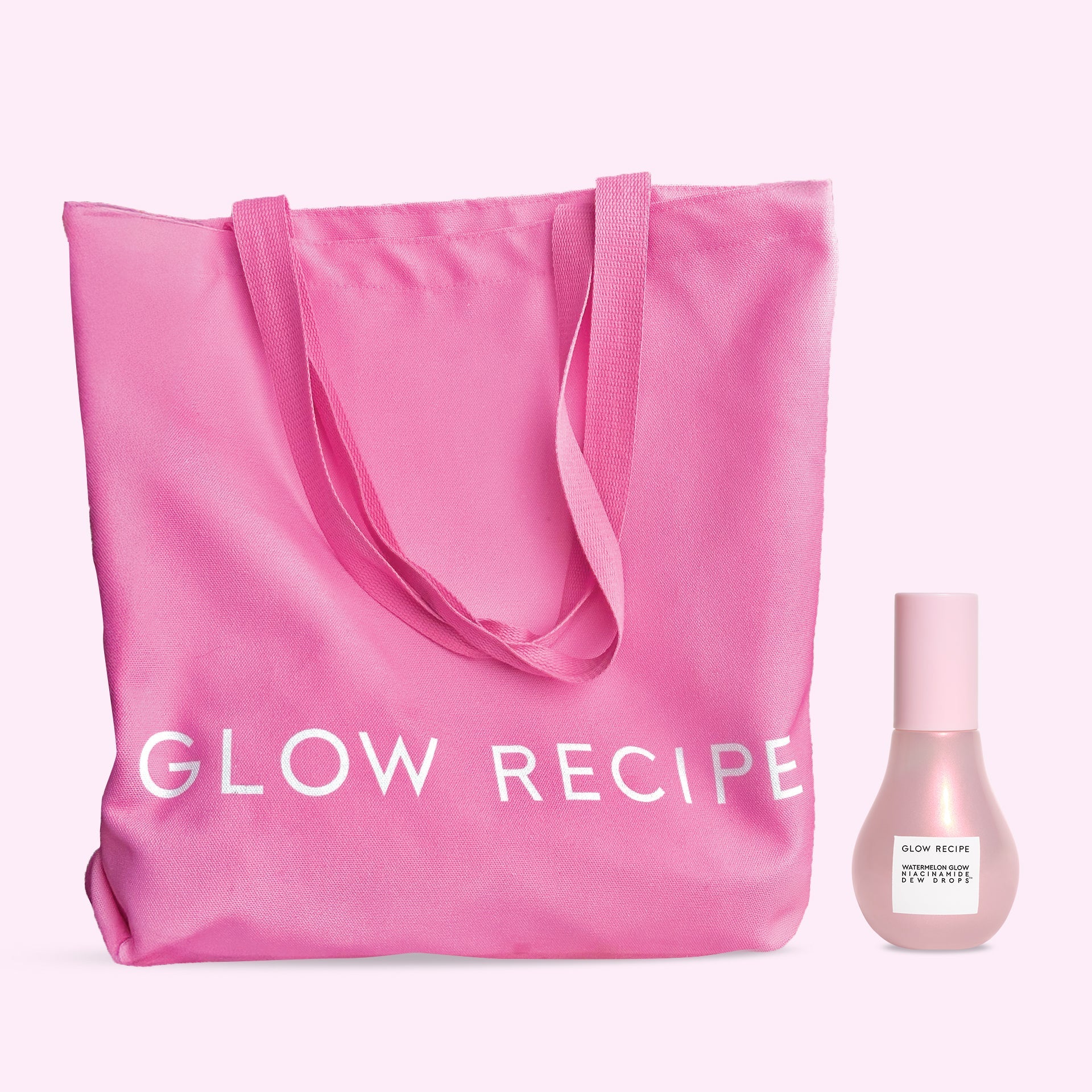 Tote-ally Dewy Kit