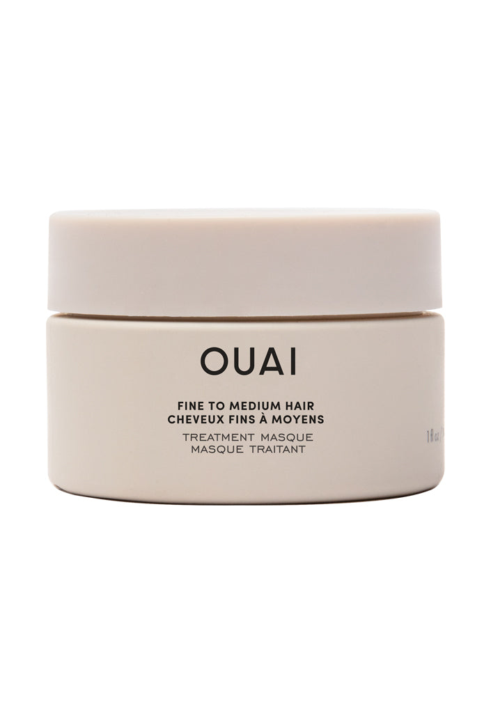 Mini Fine To Medium Hair Treatment Masque