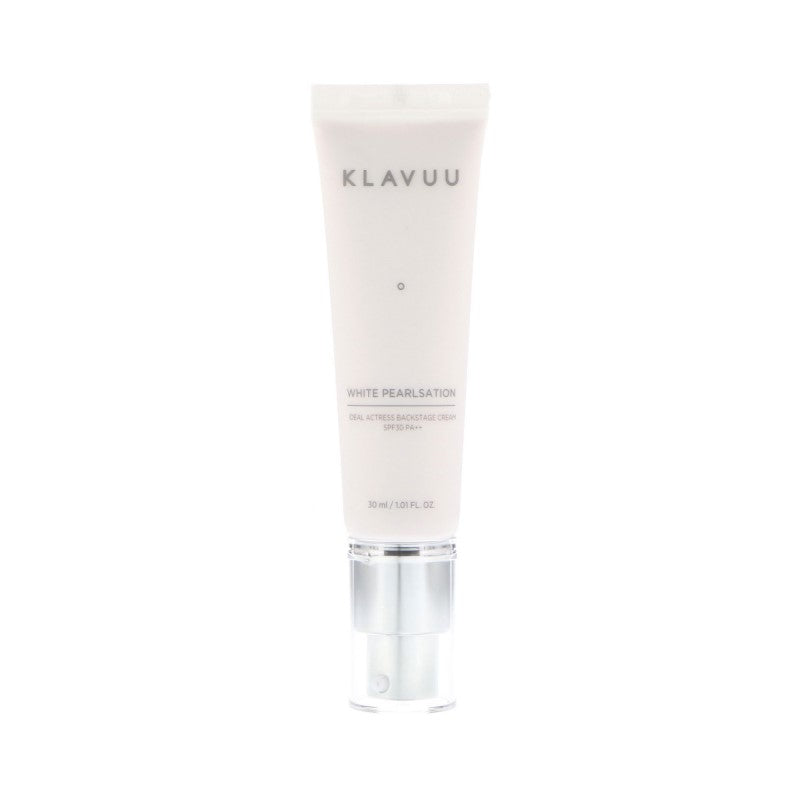 White Pearlsation Ideal Actress Backstage Cream SPF30 PA++