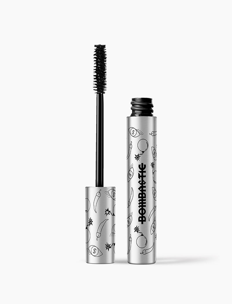 MASCARA - BOMBASTIC