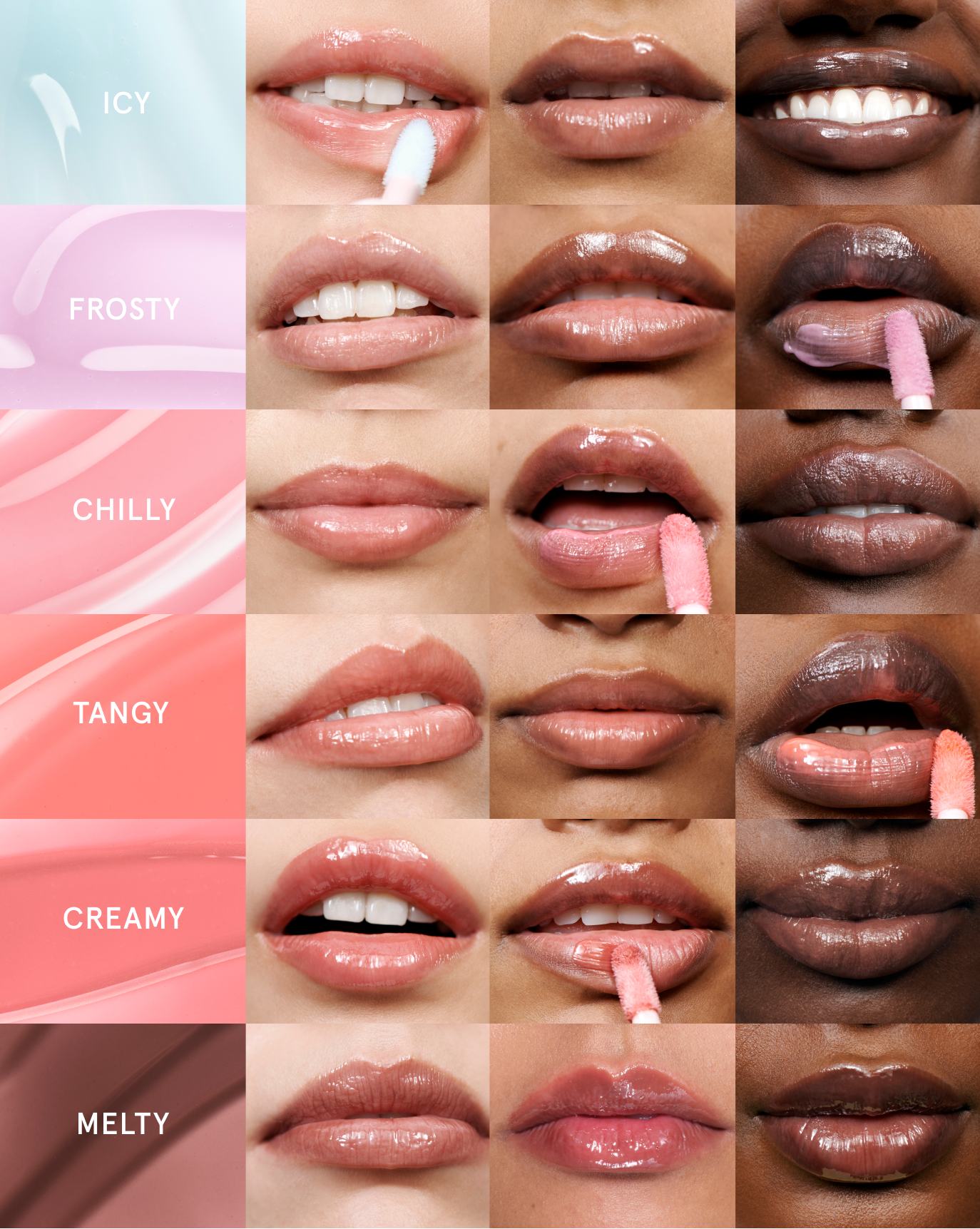 Lip Glaze