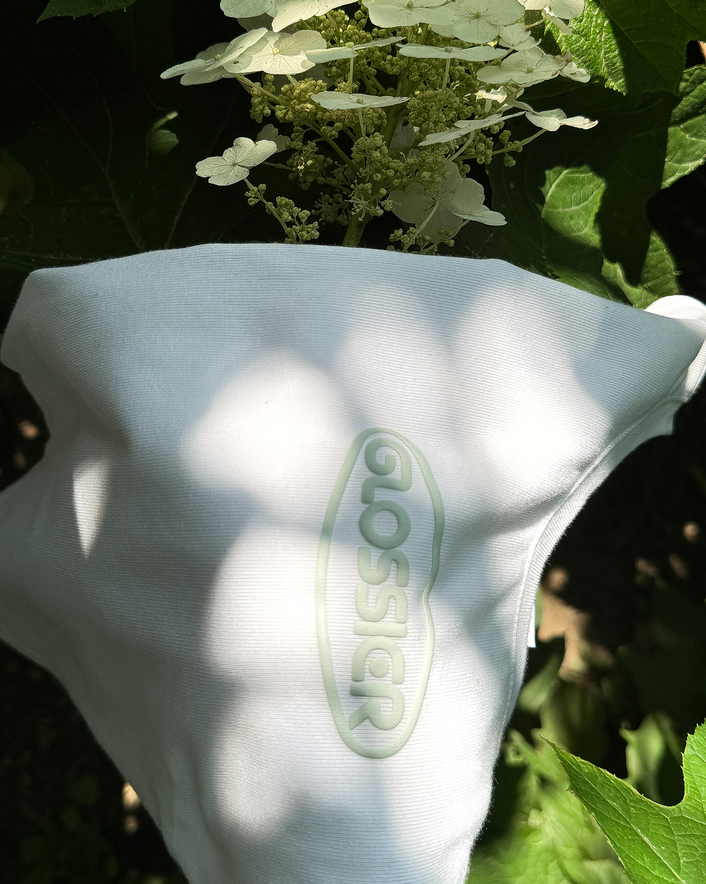 Summer Baby Tee