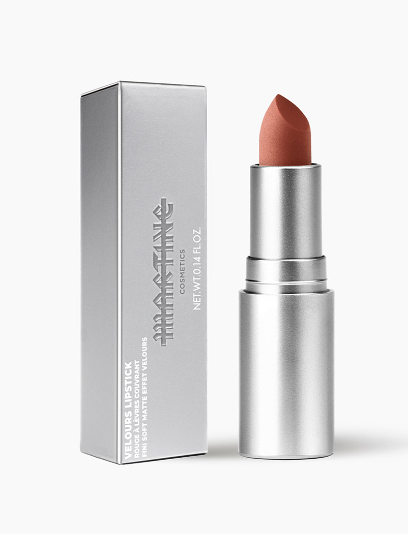 VELOURS LIPSTICK - LÉONIE