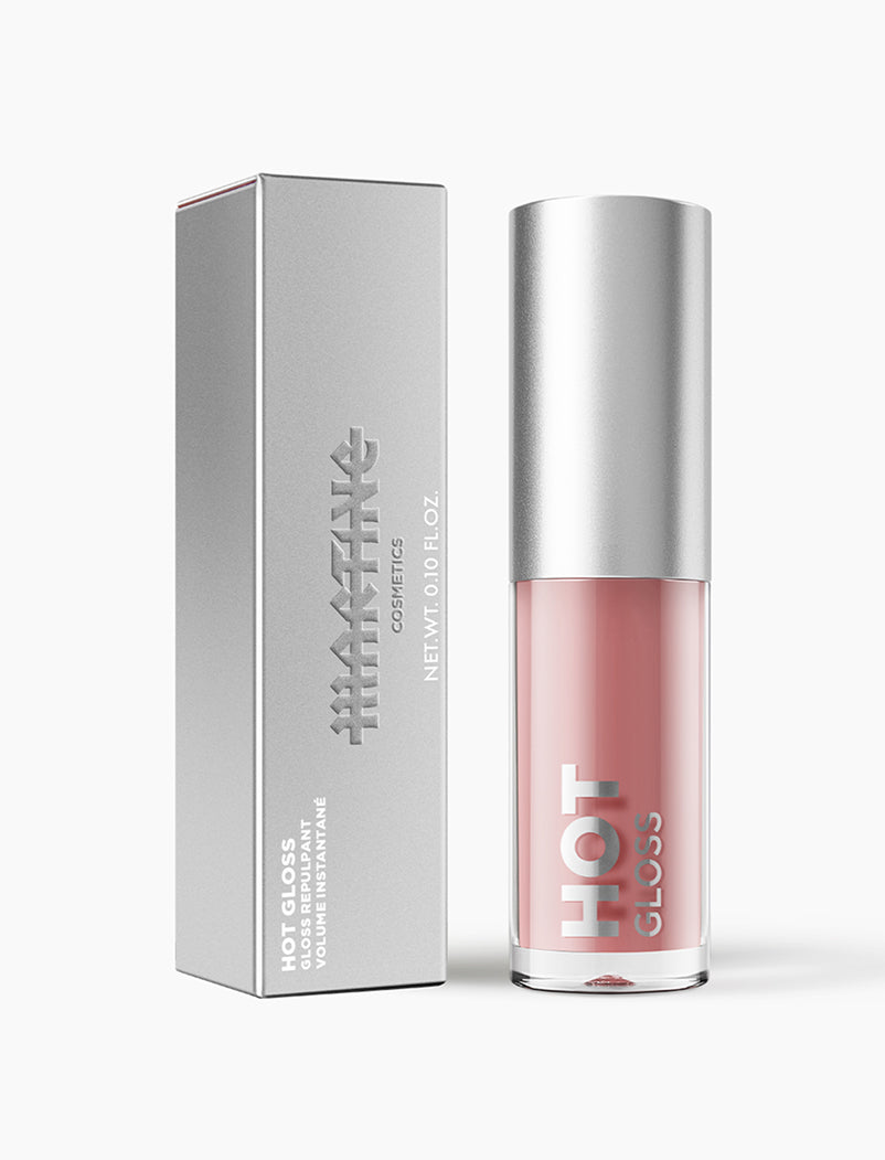 HOT GLOSS - LOUANE